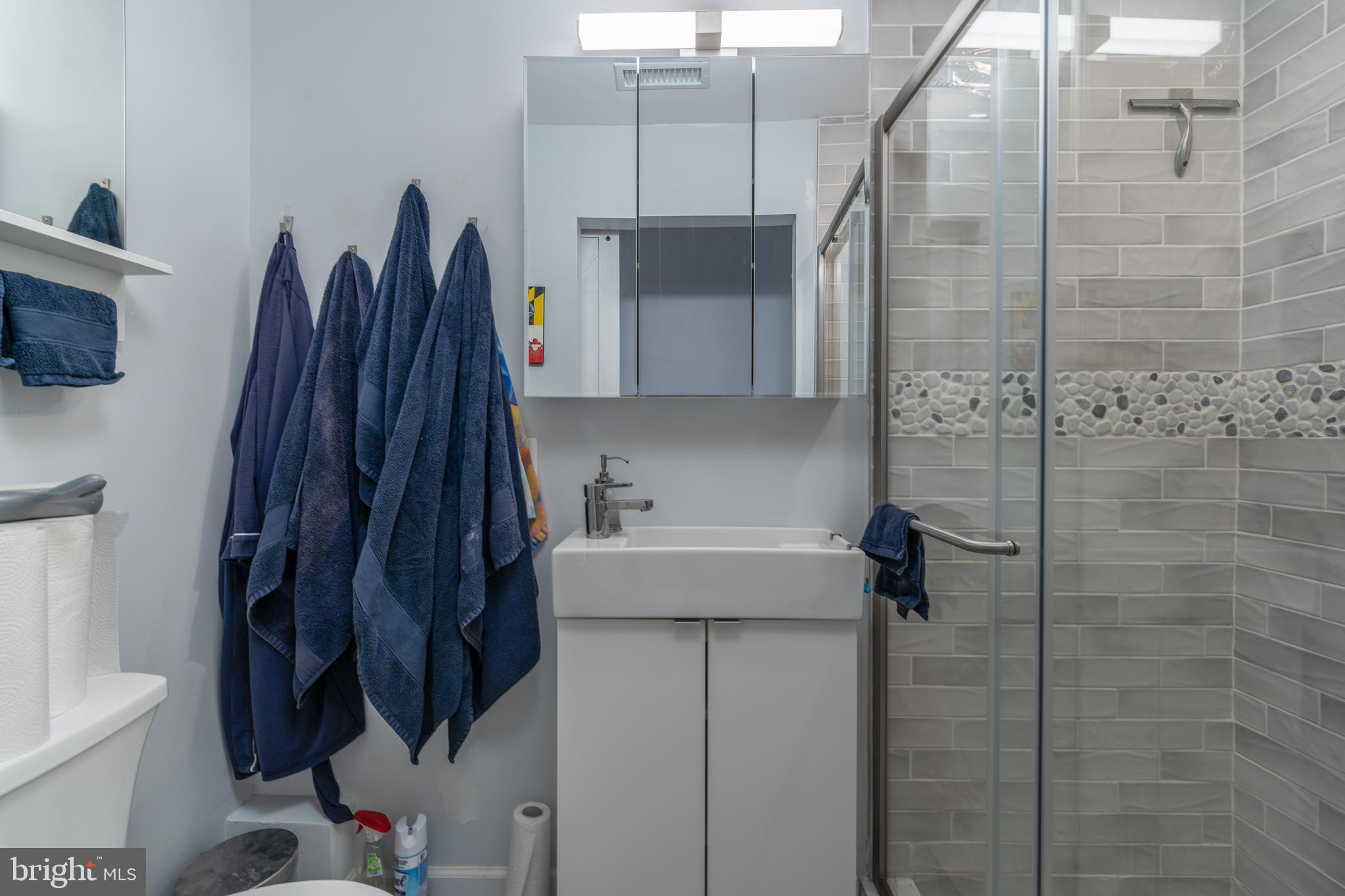 FELLS POINT HISTORIC DISTRICT - Residential Lease