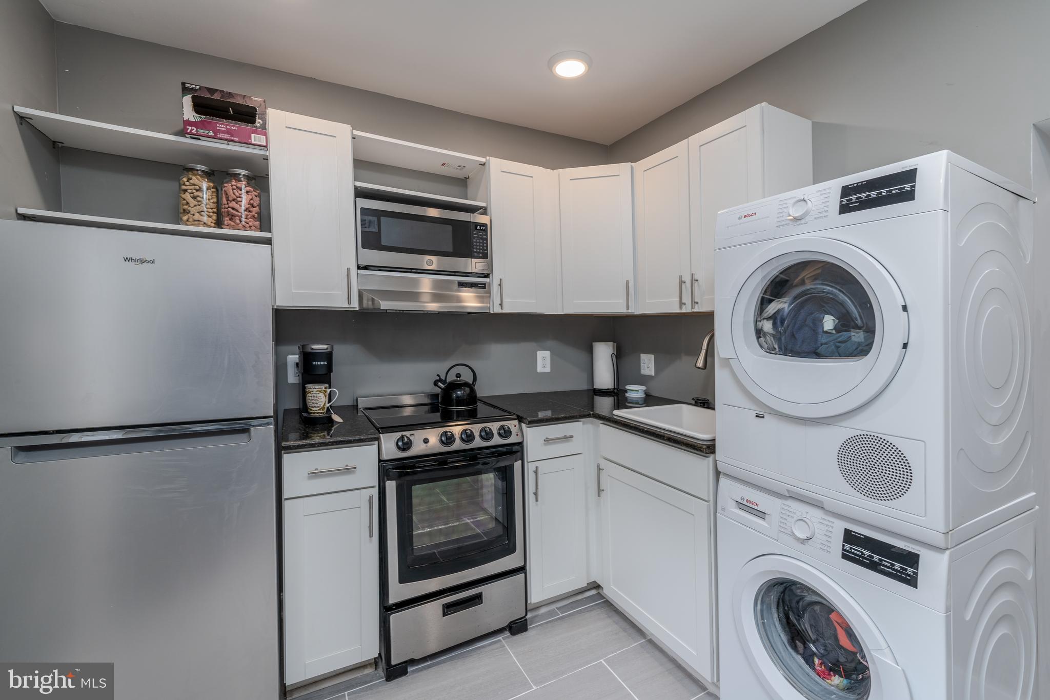 FELLS POINT HISTORIC DISTRICT - Residential Lease