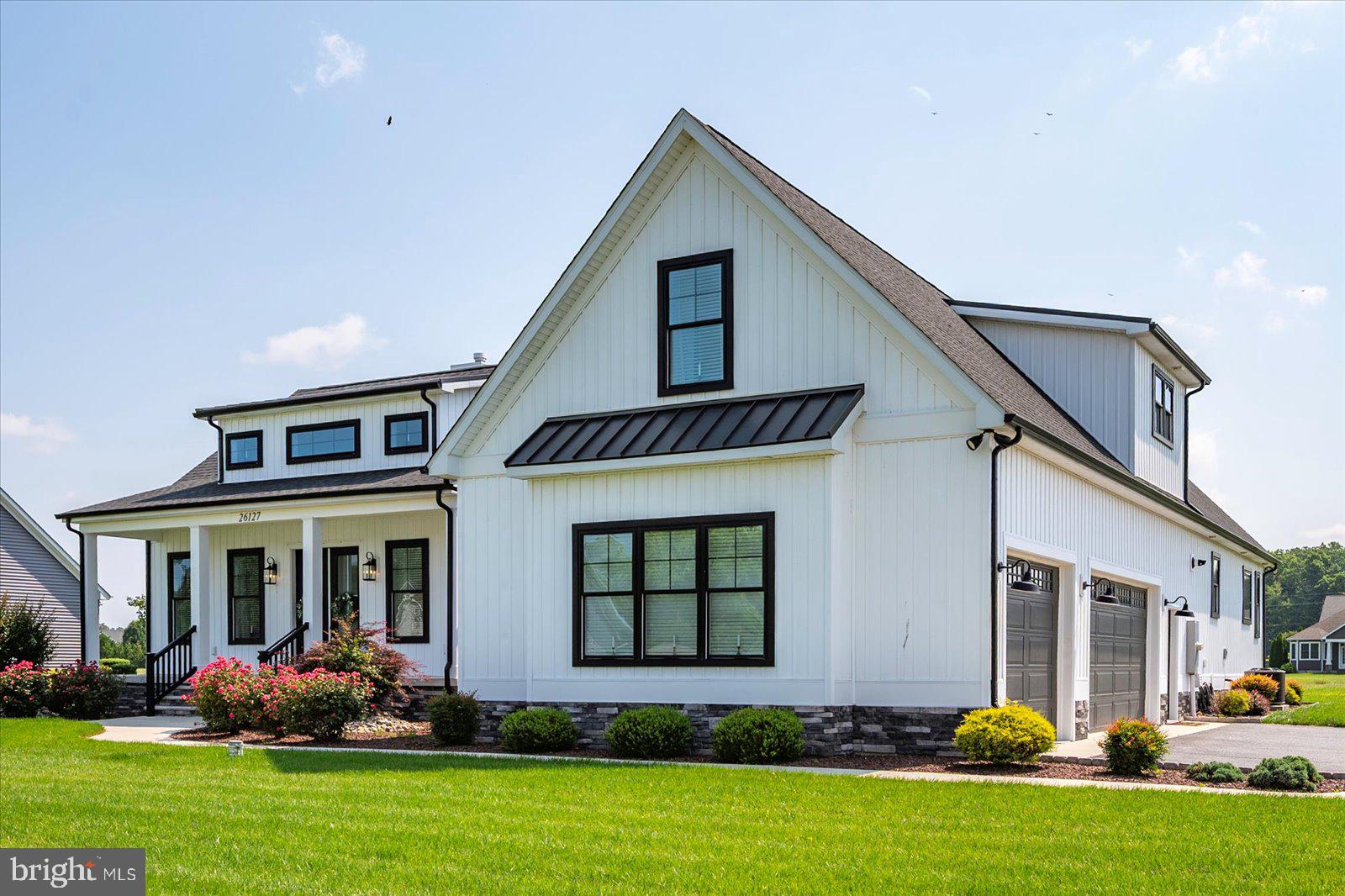 KINGSTON RIDGE - Residential