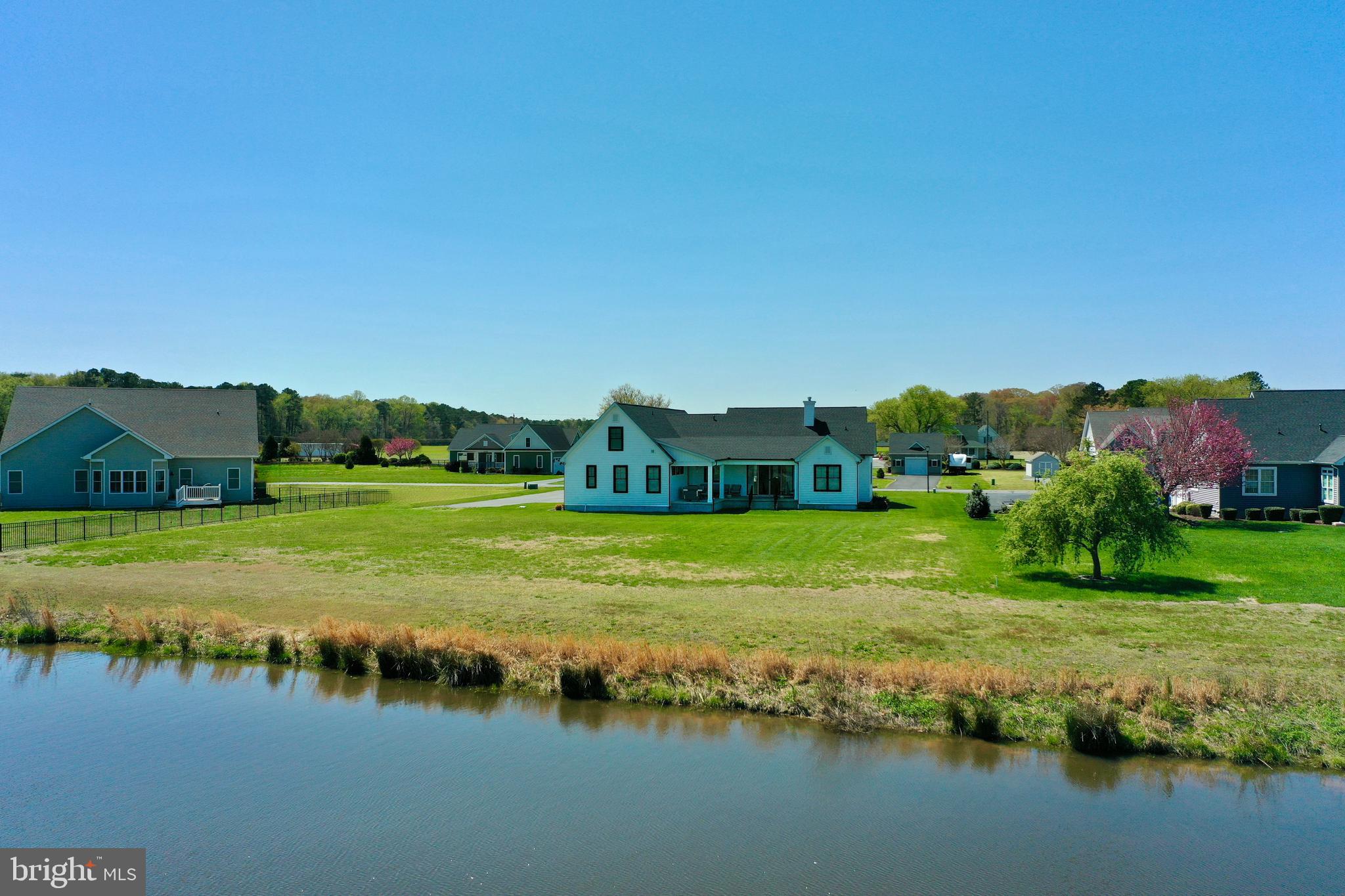 KINGSTON RIDGE - Residential