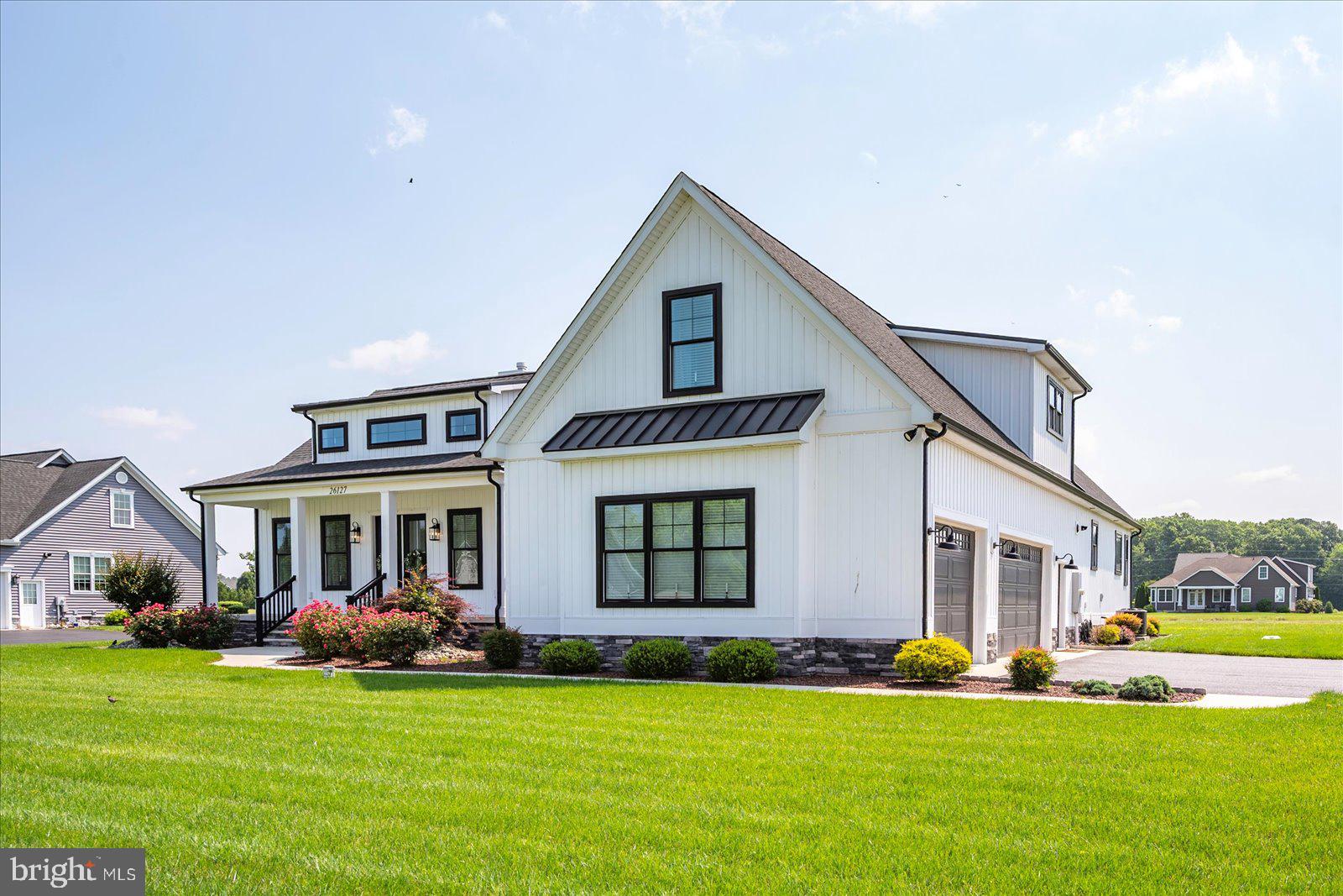 KINGSTON RIDGE - Residential