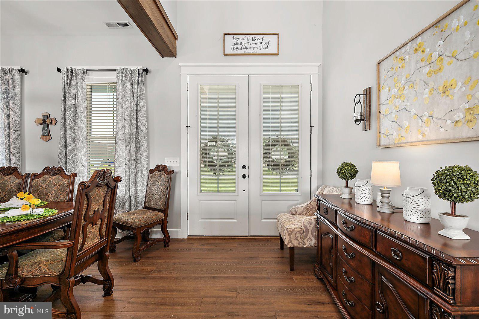 KINGSTON RIDGE - Residential