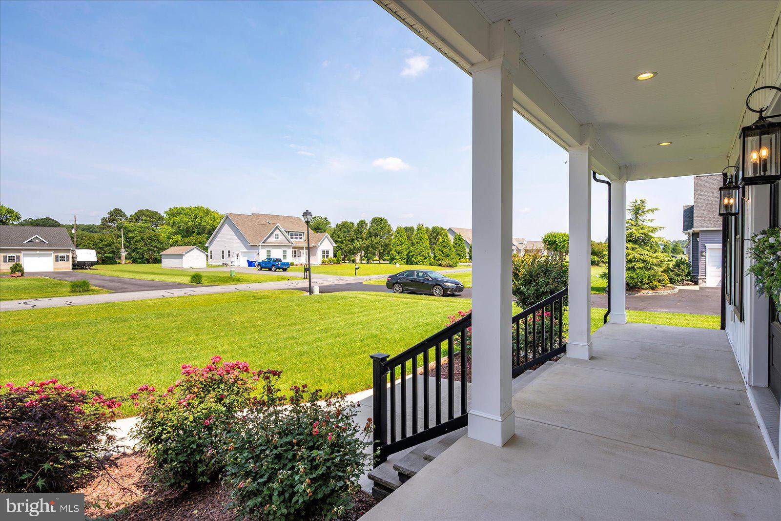 KINGSTON RIDGE - Residential