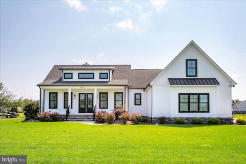 26127 TUSCANY DRIVE MILLSBORO DE 19966