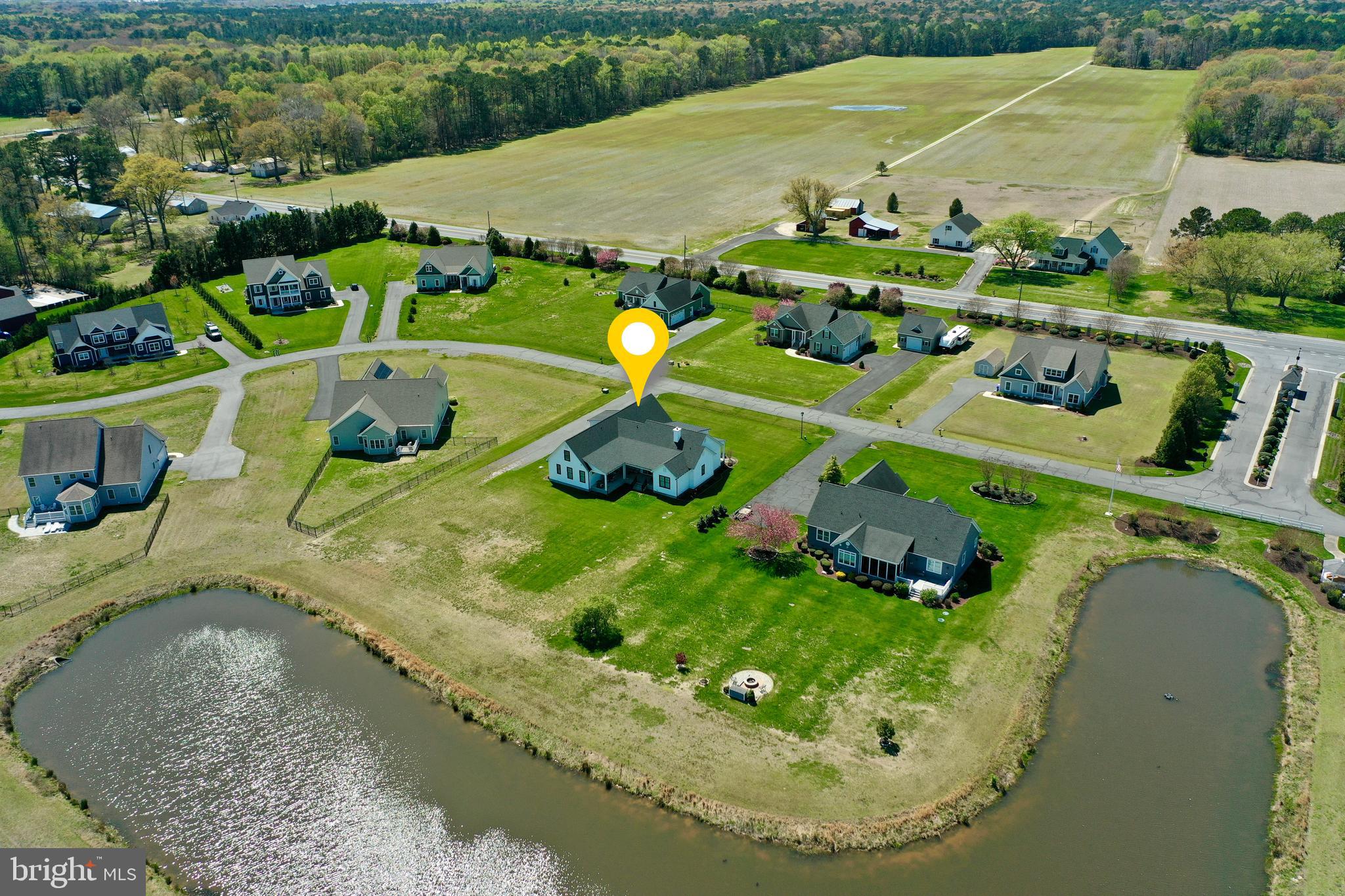 KINGSTON RIDGE - Residential