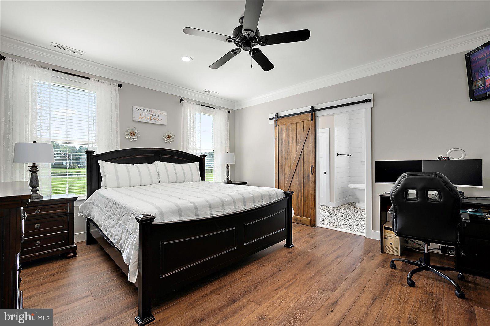 KINGSTON RIDGE - Residential