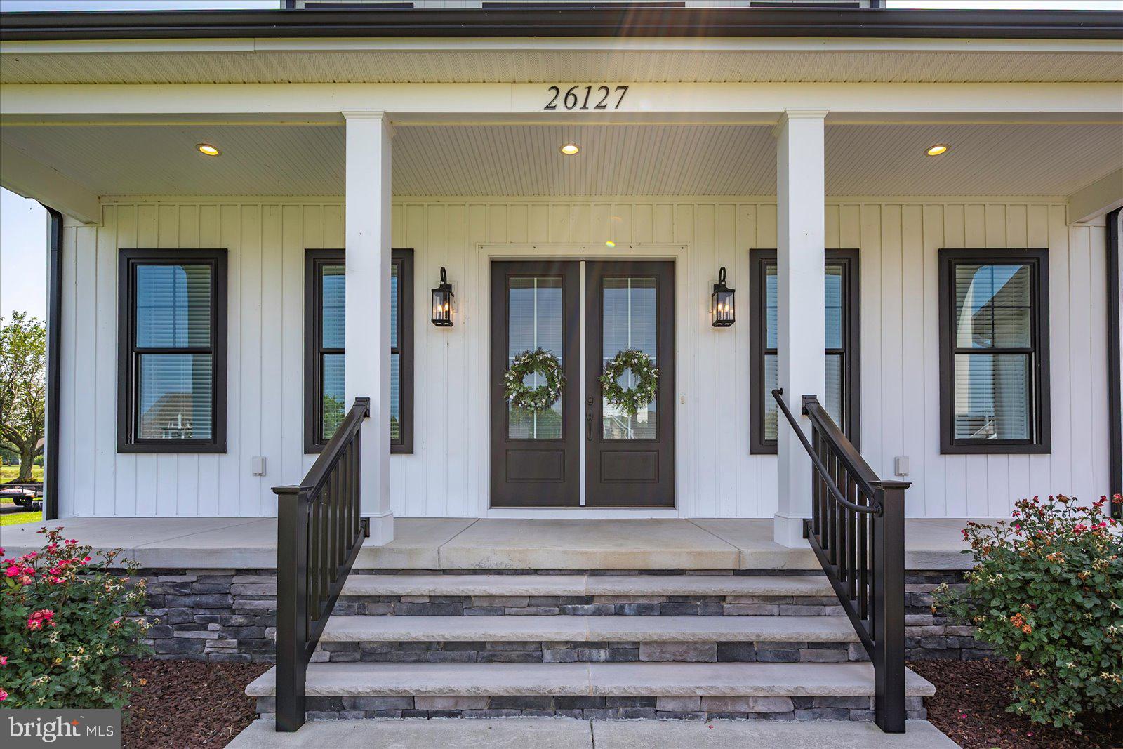 KINGSTON RIDGE - Residential