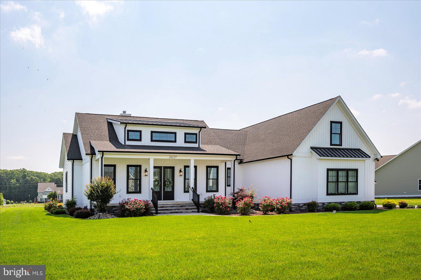 KINGSTON RIDGE - Residential