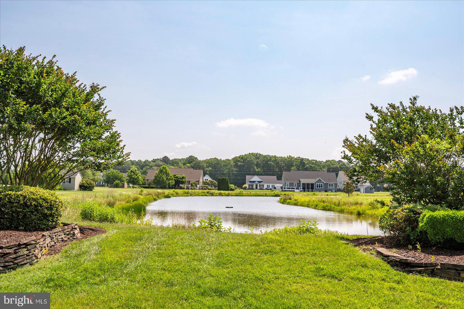 KINGSTON RIDGE - Residential