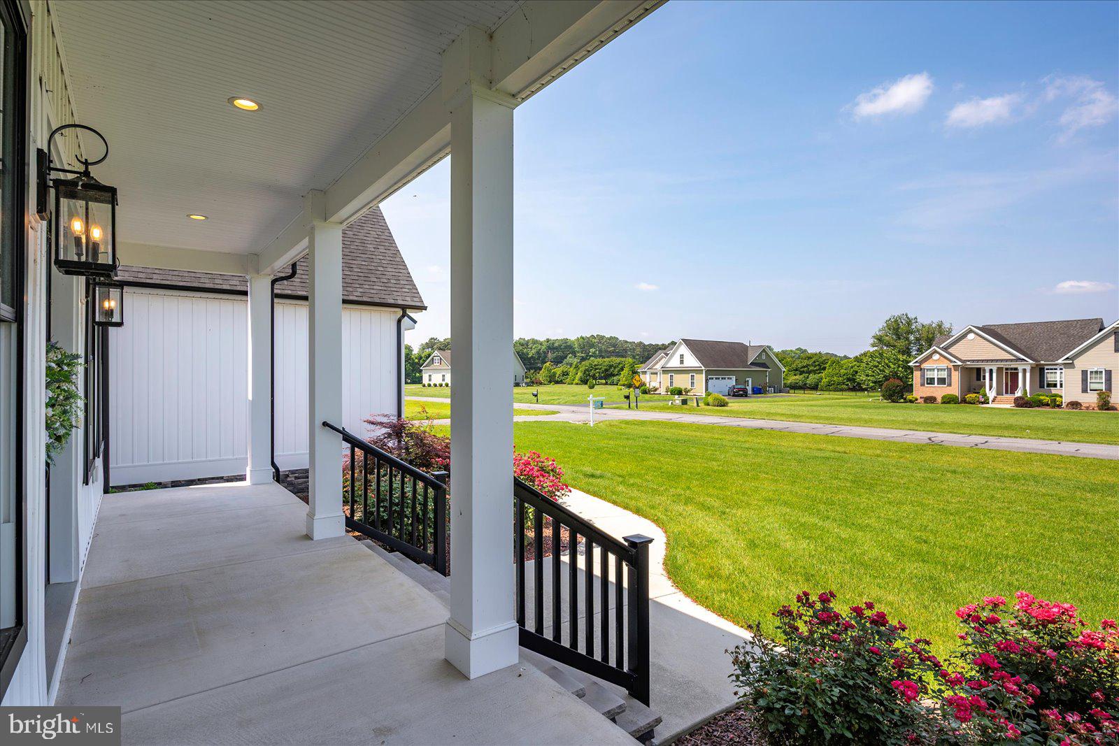 KINGSTON RIDGE - Residential