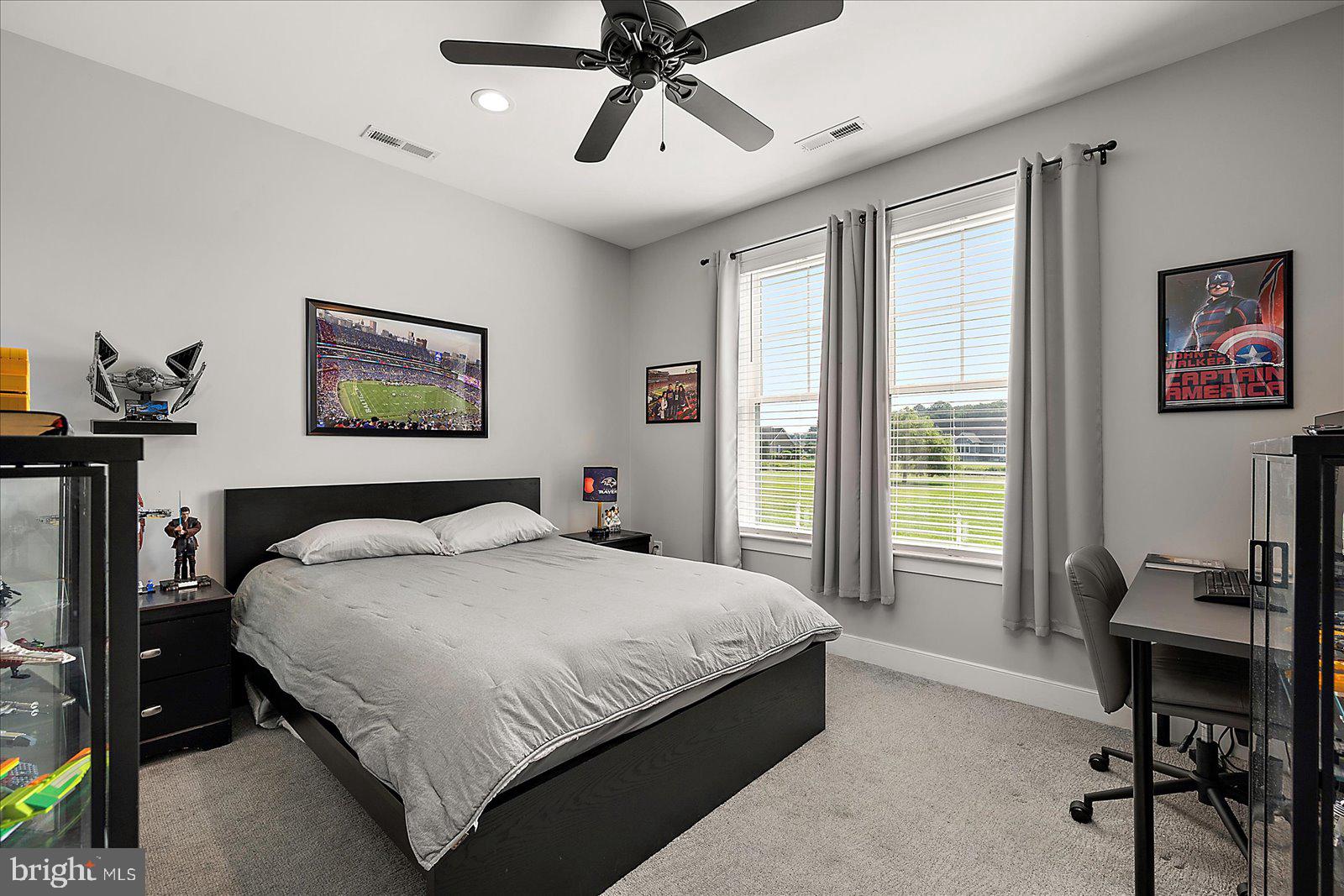 KINGSTON RIDGE - Residential