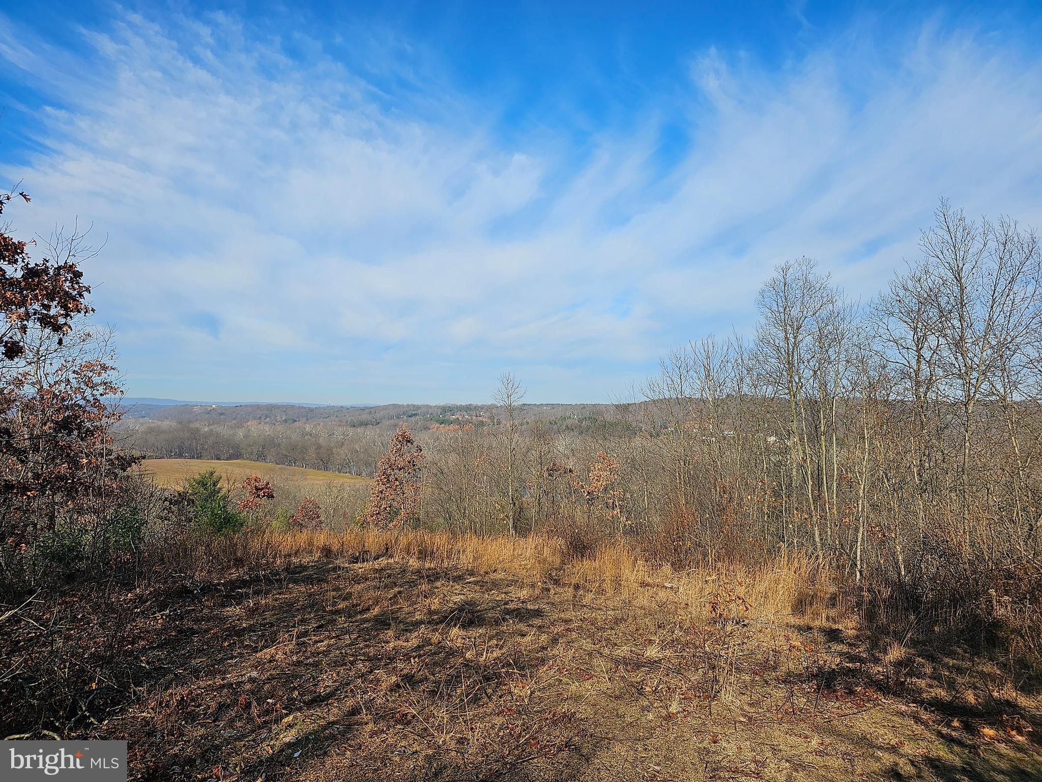 VIEW VIEW VIEW: You want a view, you found it!! These two lots combined with only three restrictions are just short of 11 acres and has the view you've been looking for. Come build your full-time or weekend getaway on this mostly wooded property for all the privacy you want. Enjoy the outside at its best. Go 4-wheeling, hiking or hunting on your own piece of WV. It only having three restrictions, can't subdivide, 20ft setback on building & no mobile homes. Doublewides & Modulars on permanent foundations are accepted. So, enjoy it the best way you would like. If sitting on the back deck is your thing, then the view of the wildlife, mountains & river won't disappoint you. Very convenient location for quick access to Interstate 70. This is all within 2 hours of DC & Baltimore, MD.