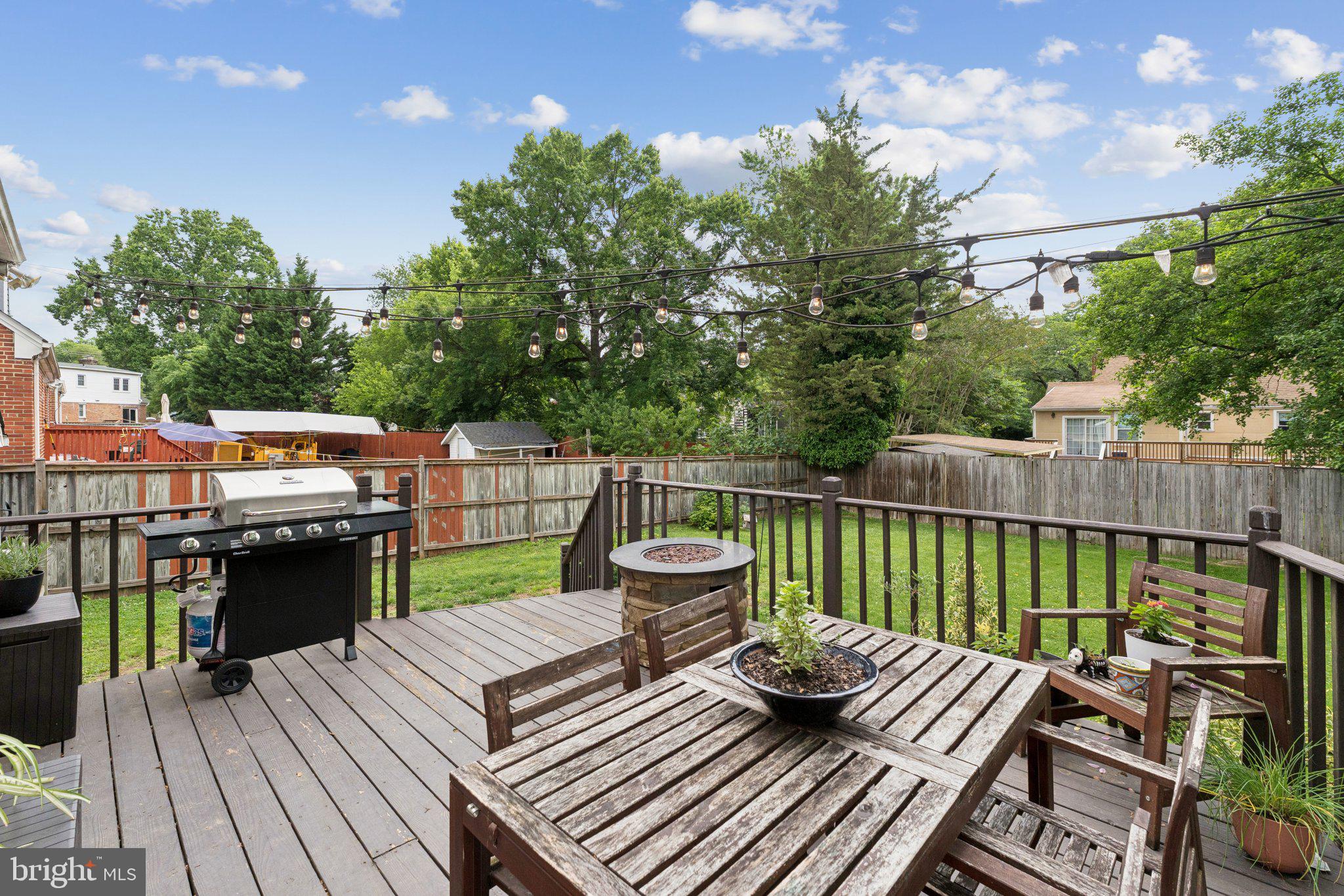 2907 SUMMERFIELD ROAD