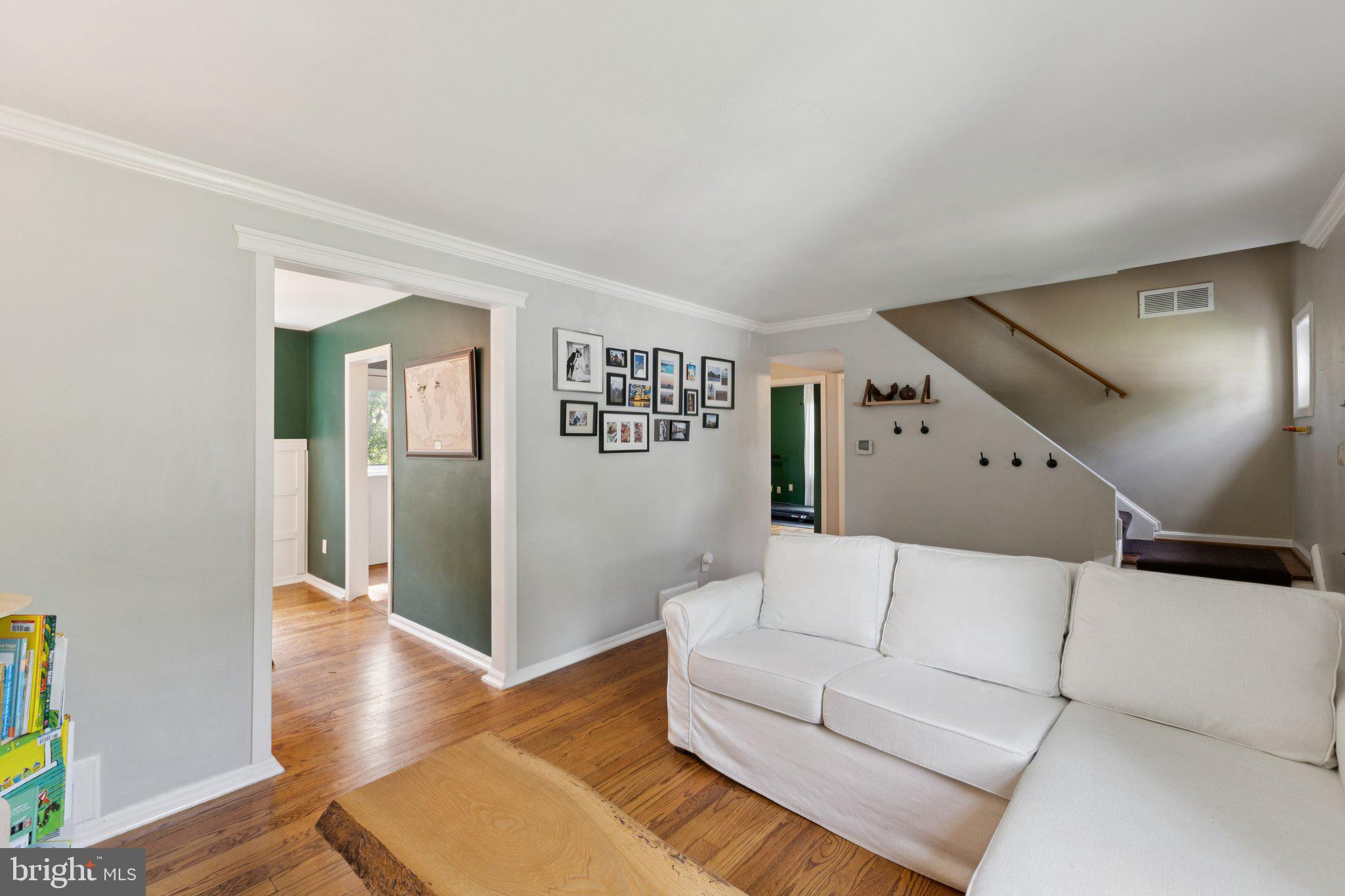 2907 SUMMERFIELD ROAD
