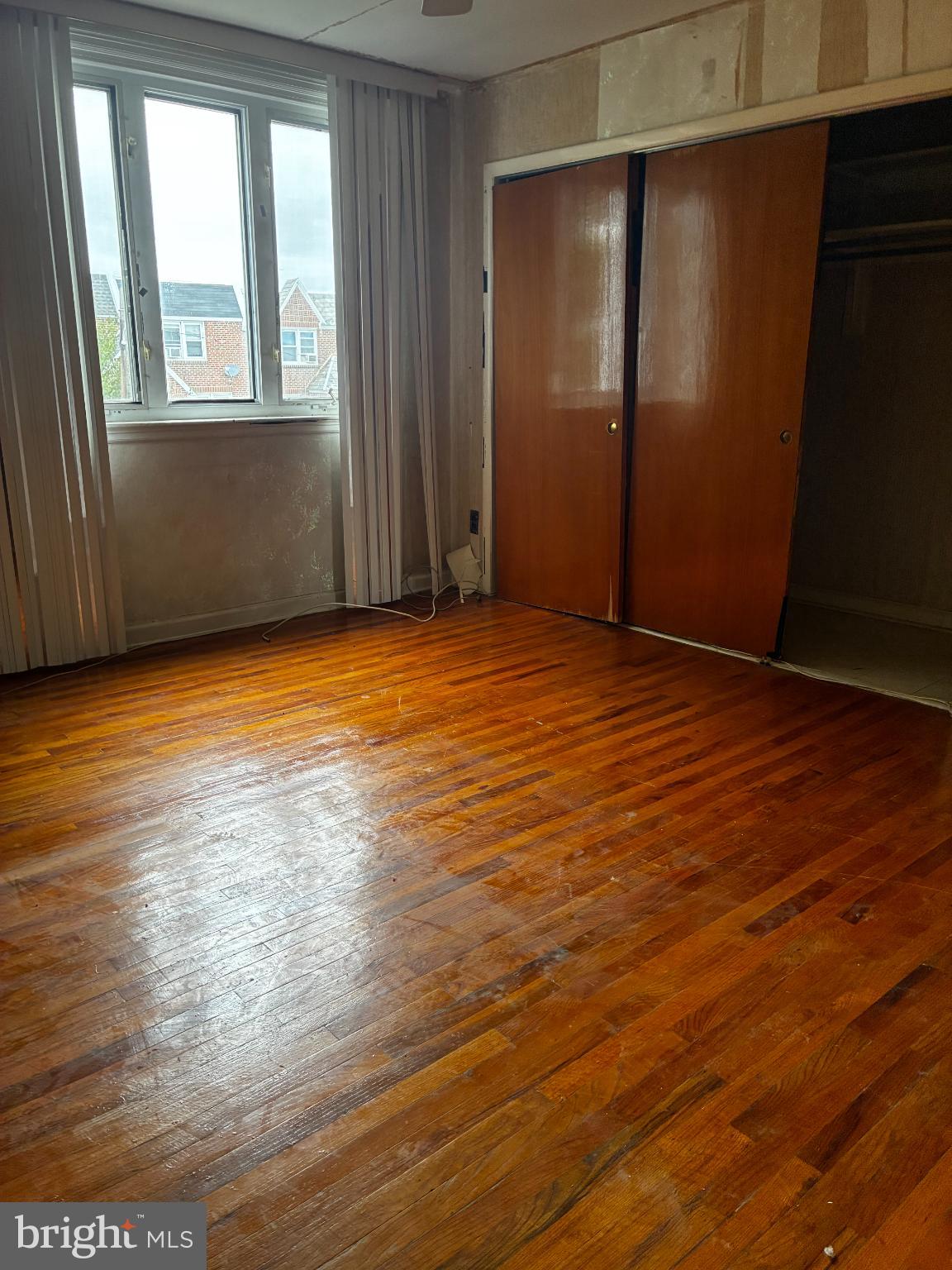 CASTOR GARDENS - Residential