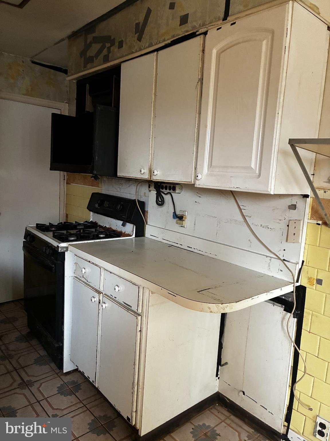 CASTOR GARDENS - Residential