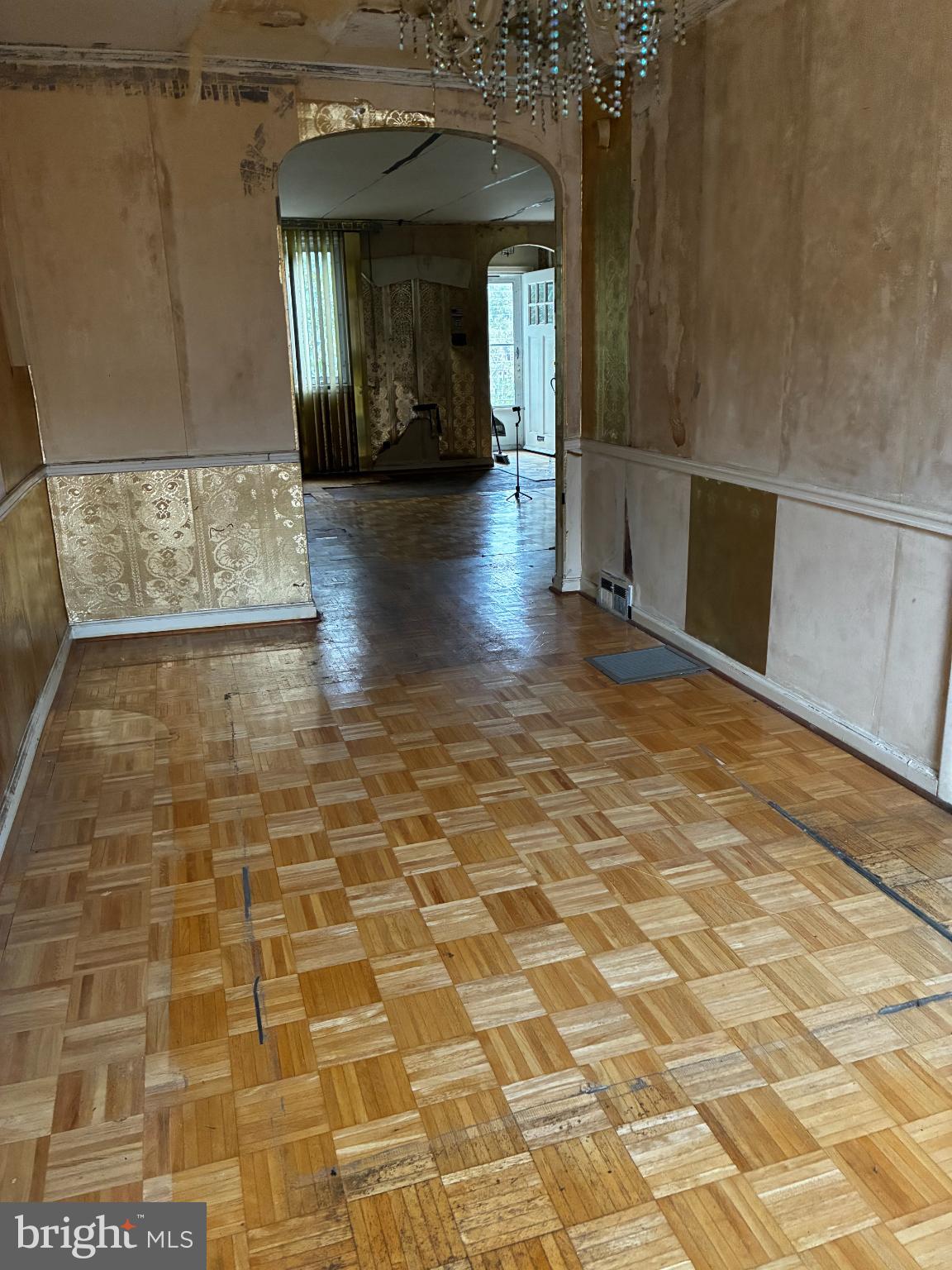 CASTOR GARDENS - Residential