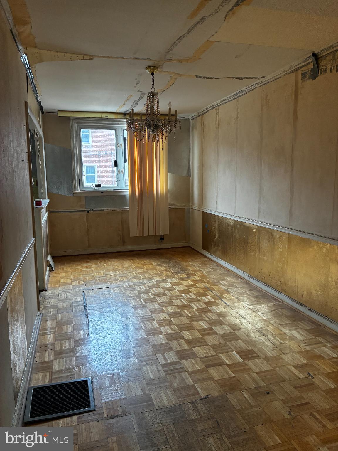 CASTOR GARDENS - Residential