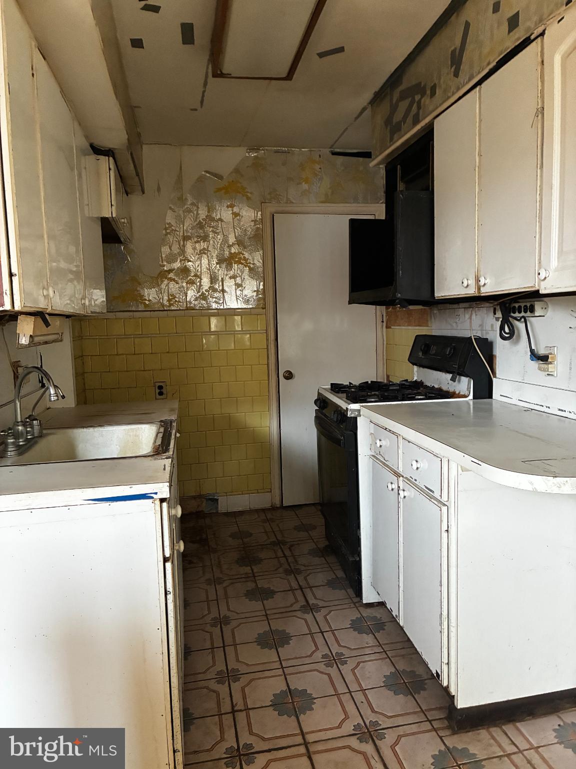 CASTOR GARDENS - Residential