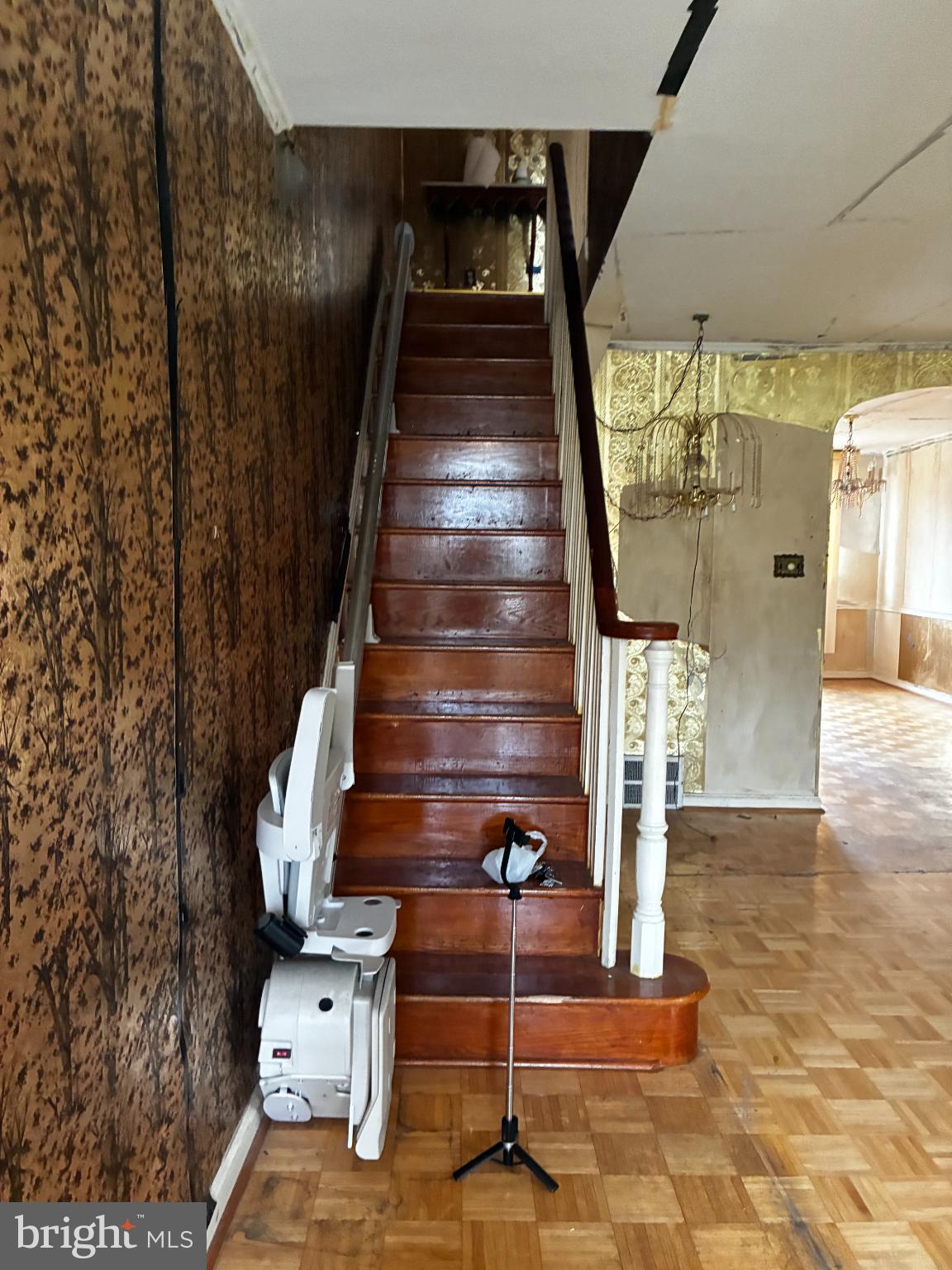 CASTOR GARDENS - Residential