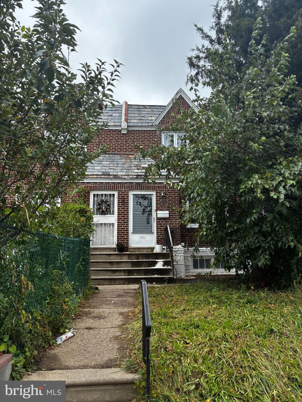 Photo of 7123 Souder Street, PHILADELPHIA, PA 19149 (MLS # PAPH2549446)