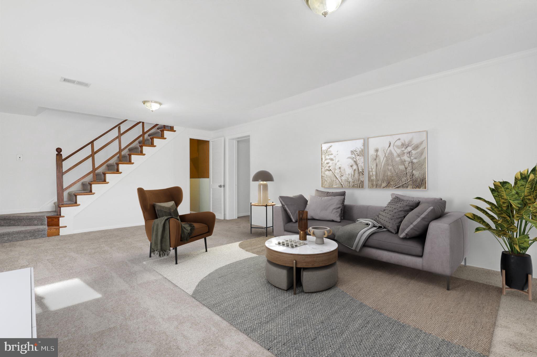 WHEATON WOODS - Residential