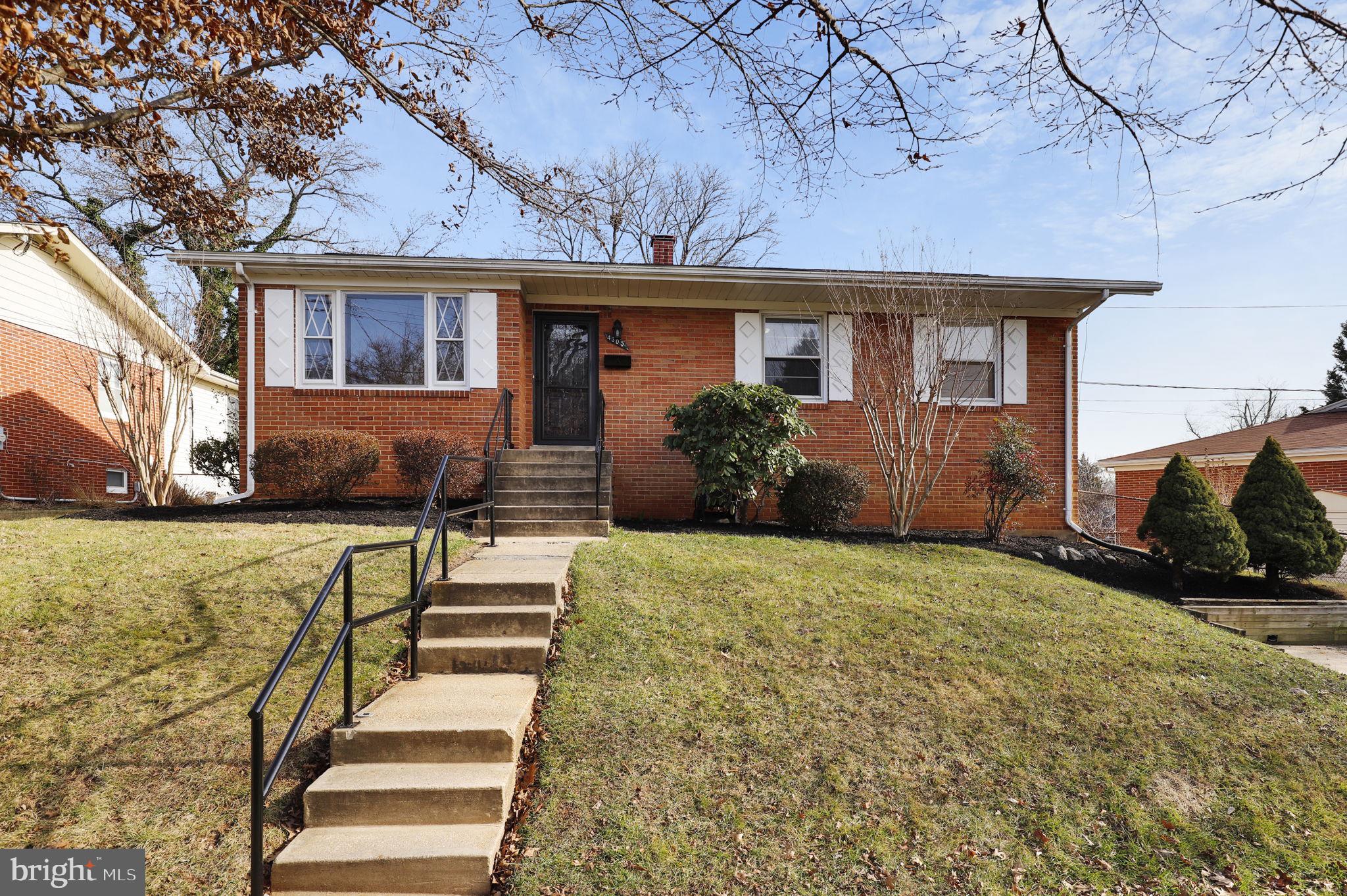 WHEATON WOODS - Residential