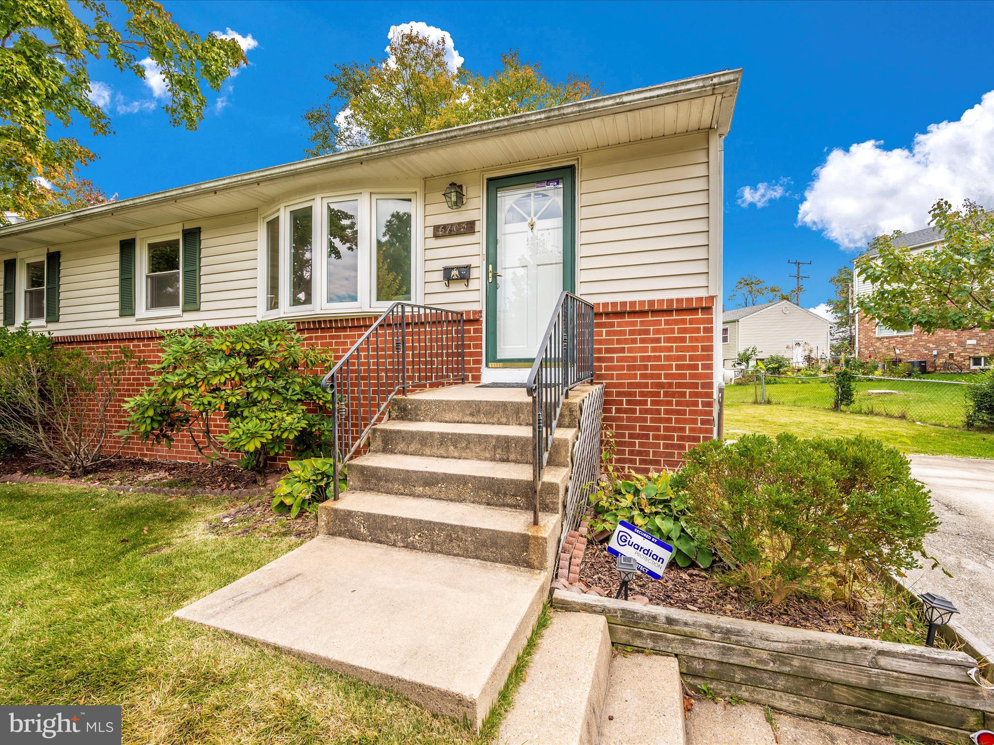 GOOD LUCK ESTATES - Residential