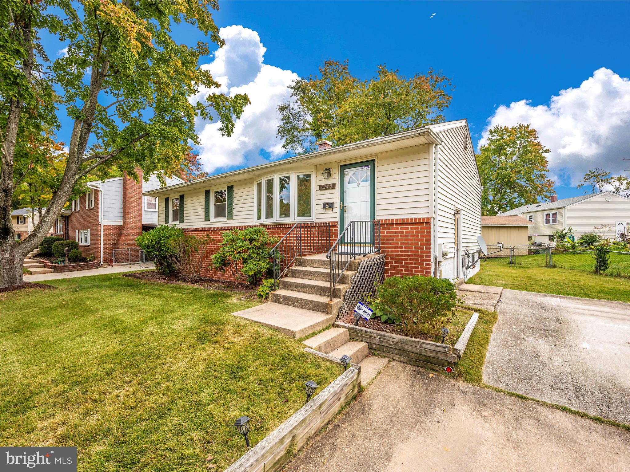 GOOD LUCK ESTATES - Residential