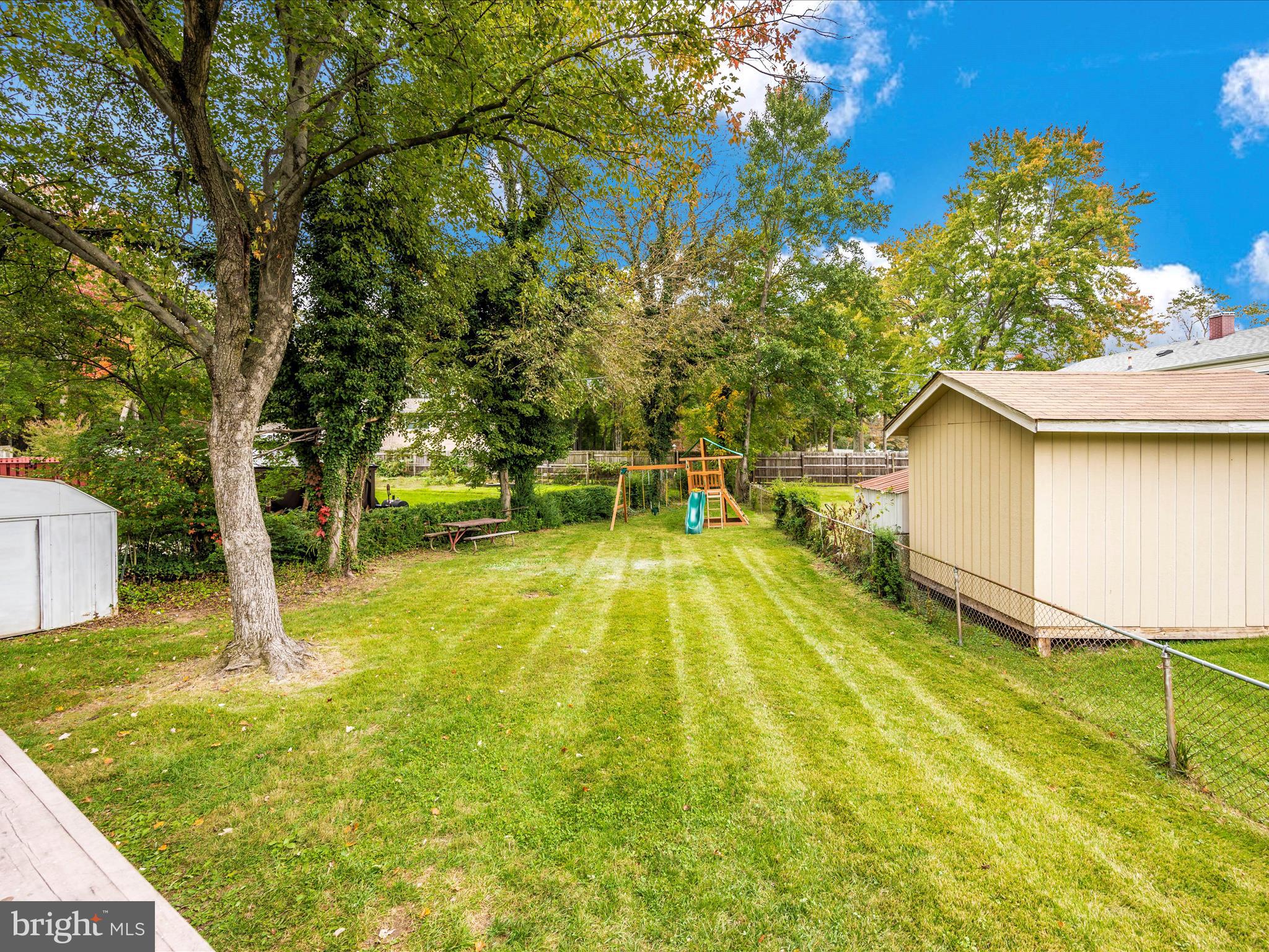 GOOD LUCK ESTATES - Residential