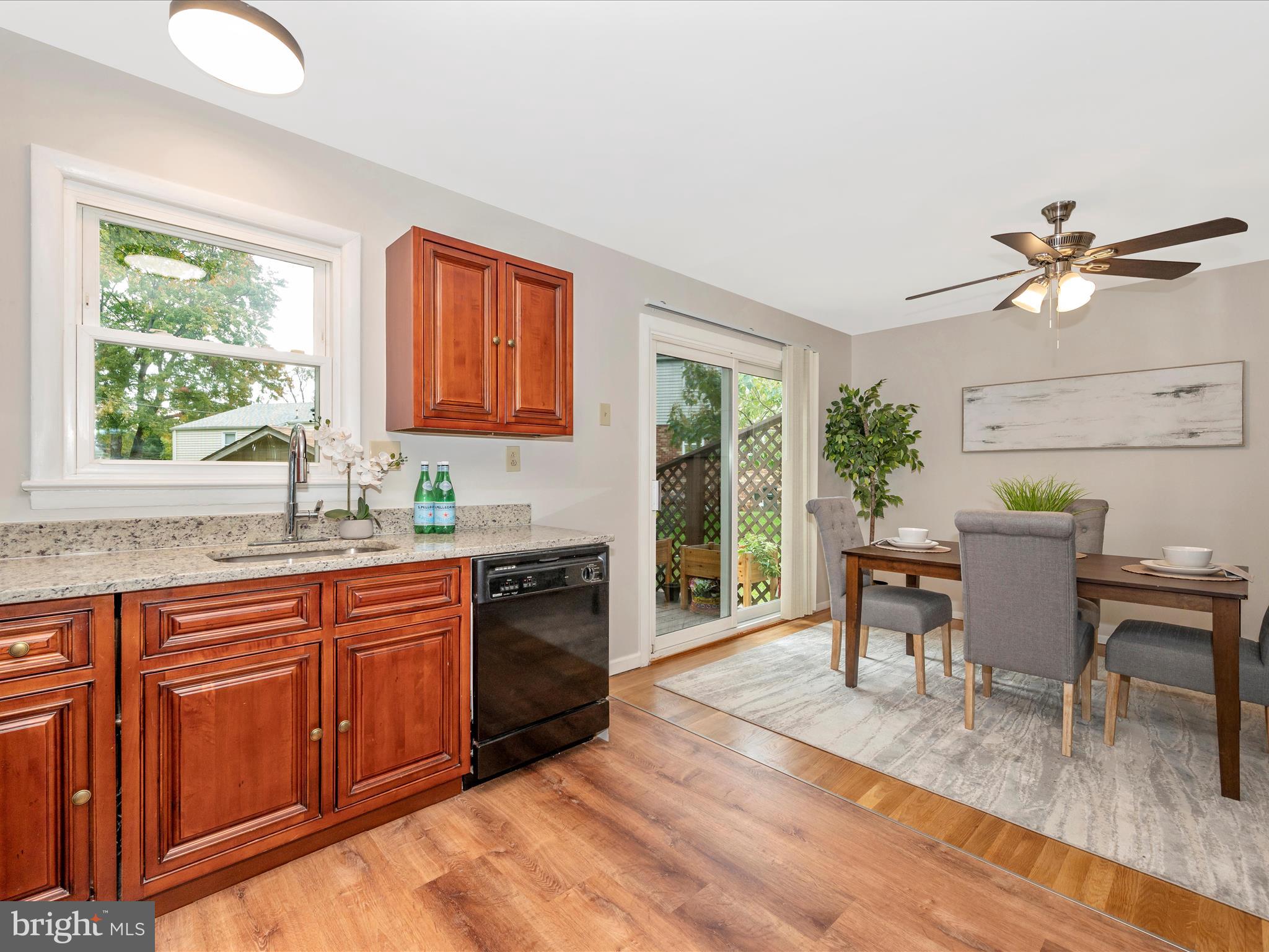 GOOD LUCK ESTATES - Residential