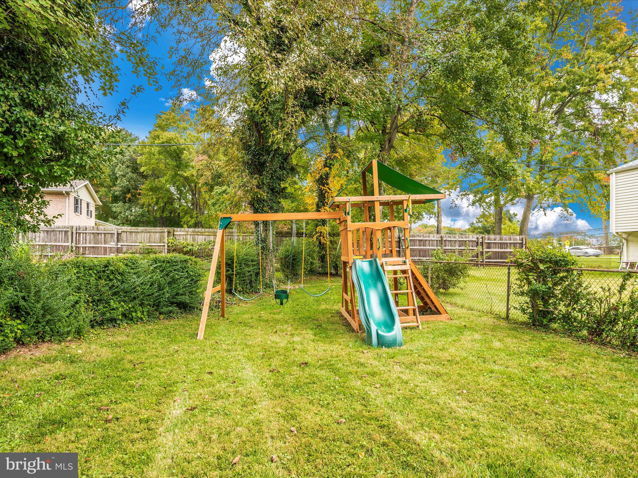 GOOD LUCK ESTATES - Residential