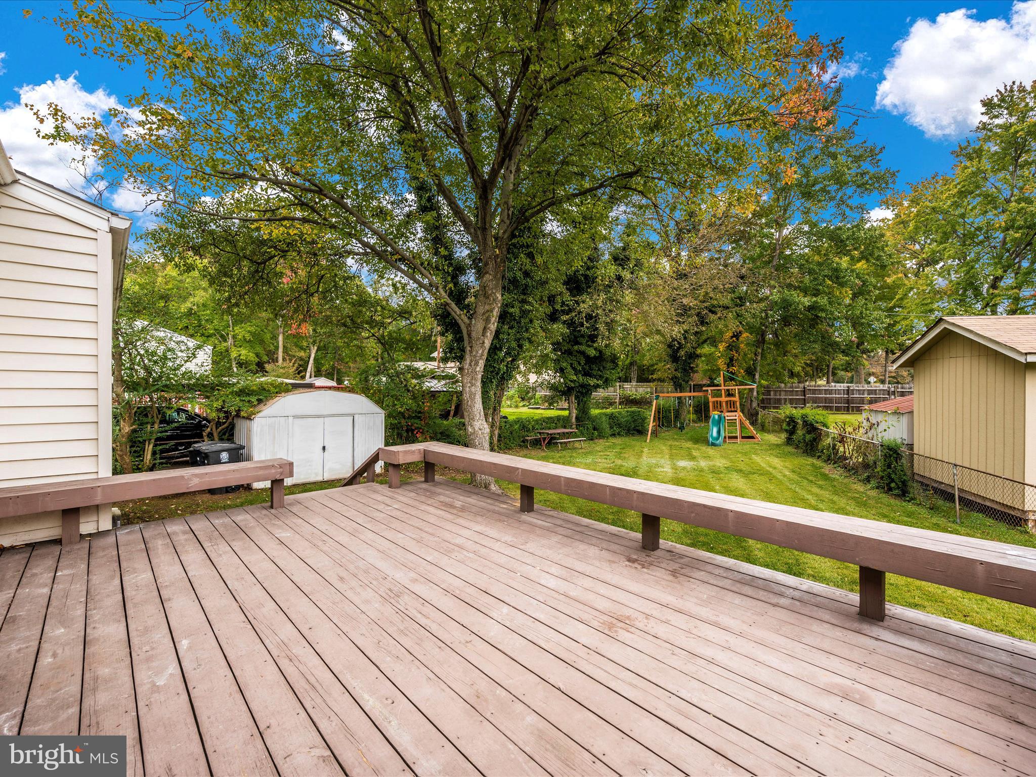 GOOD LUCK ESTATES - Residential