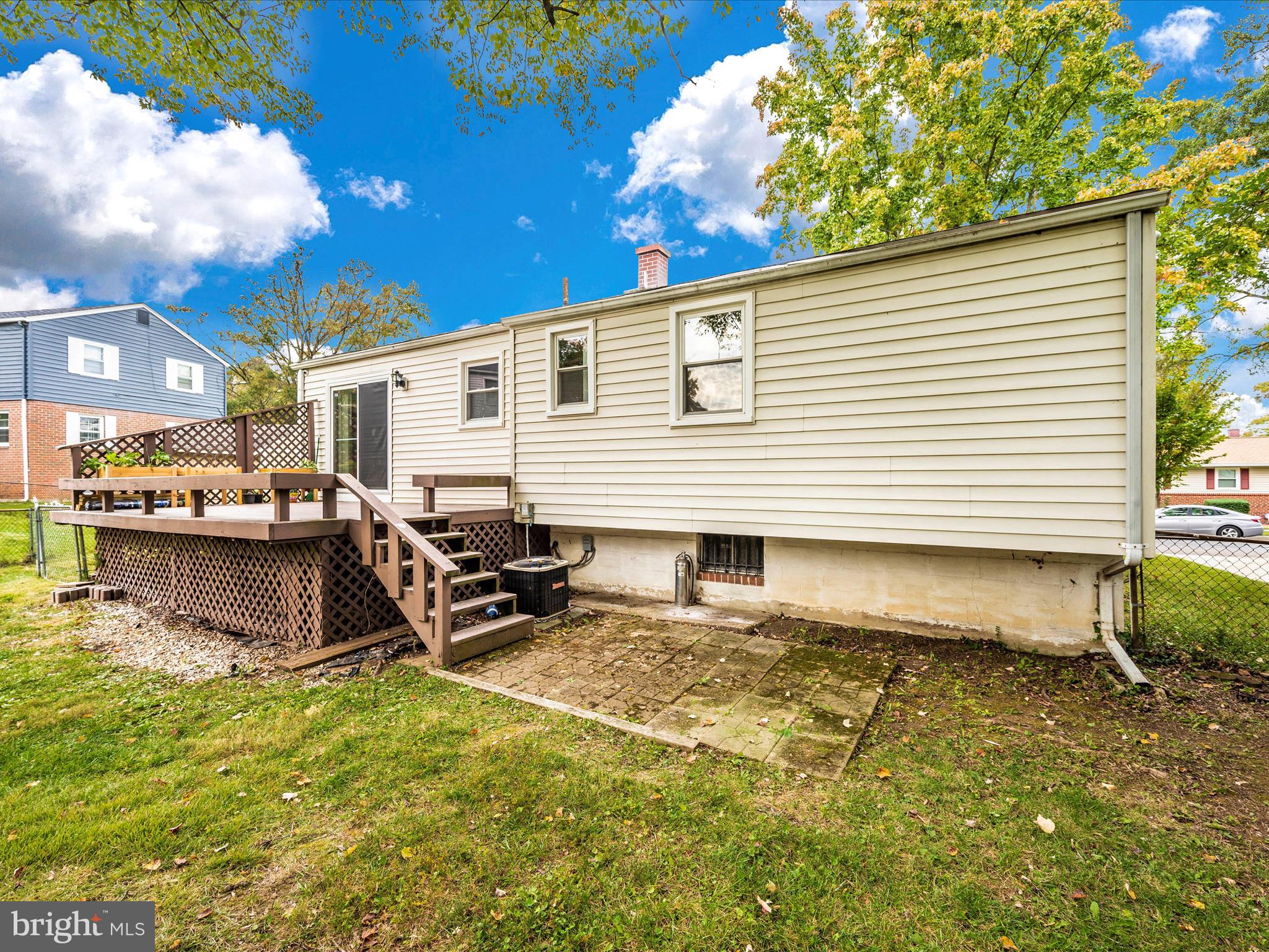 GOOD LUCK ESTATES - Residential