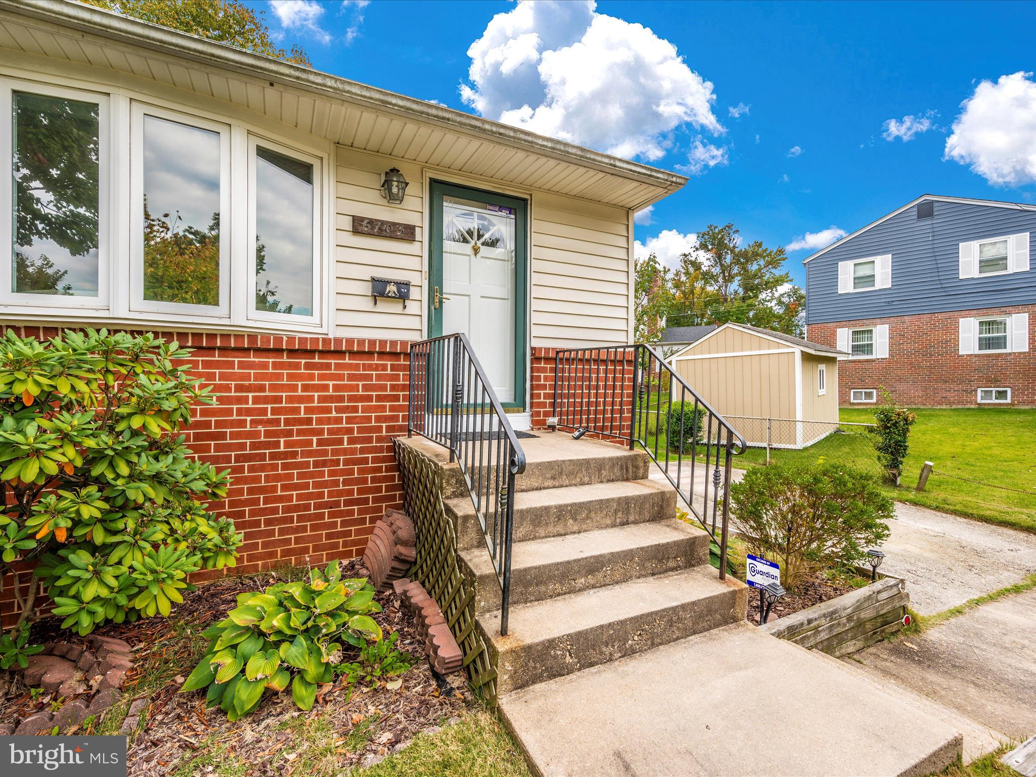 GOOD LUCK ESTATES - Residential