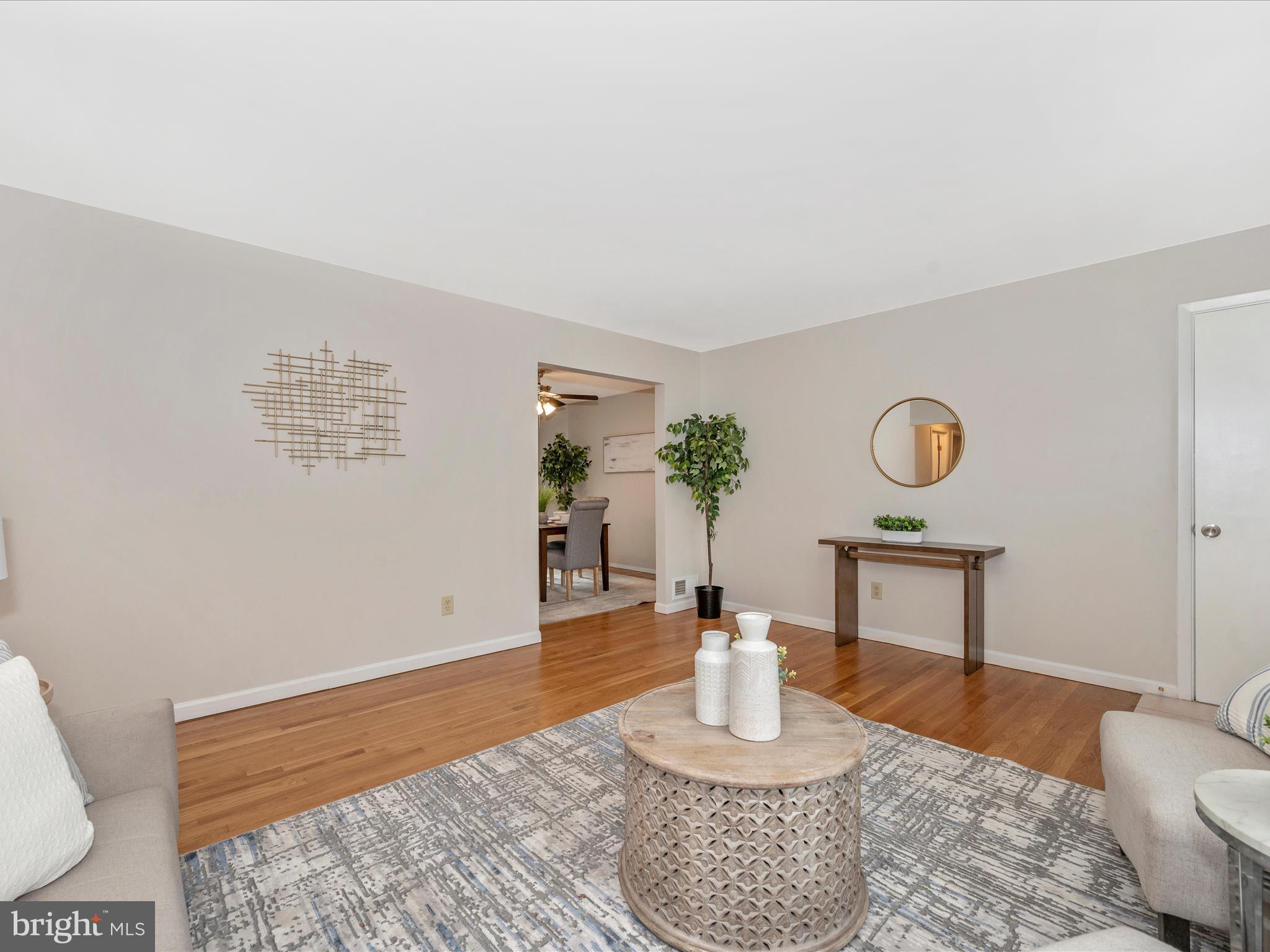 GOOD LUCK ESTATES - Residential