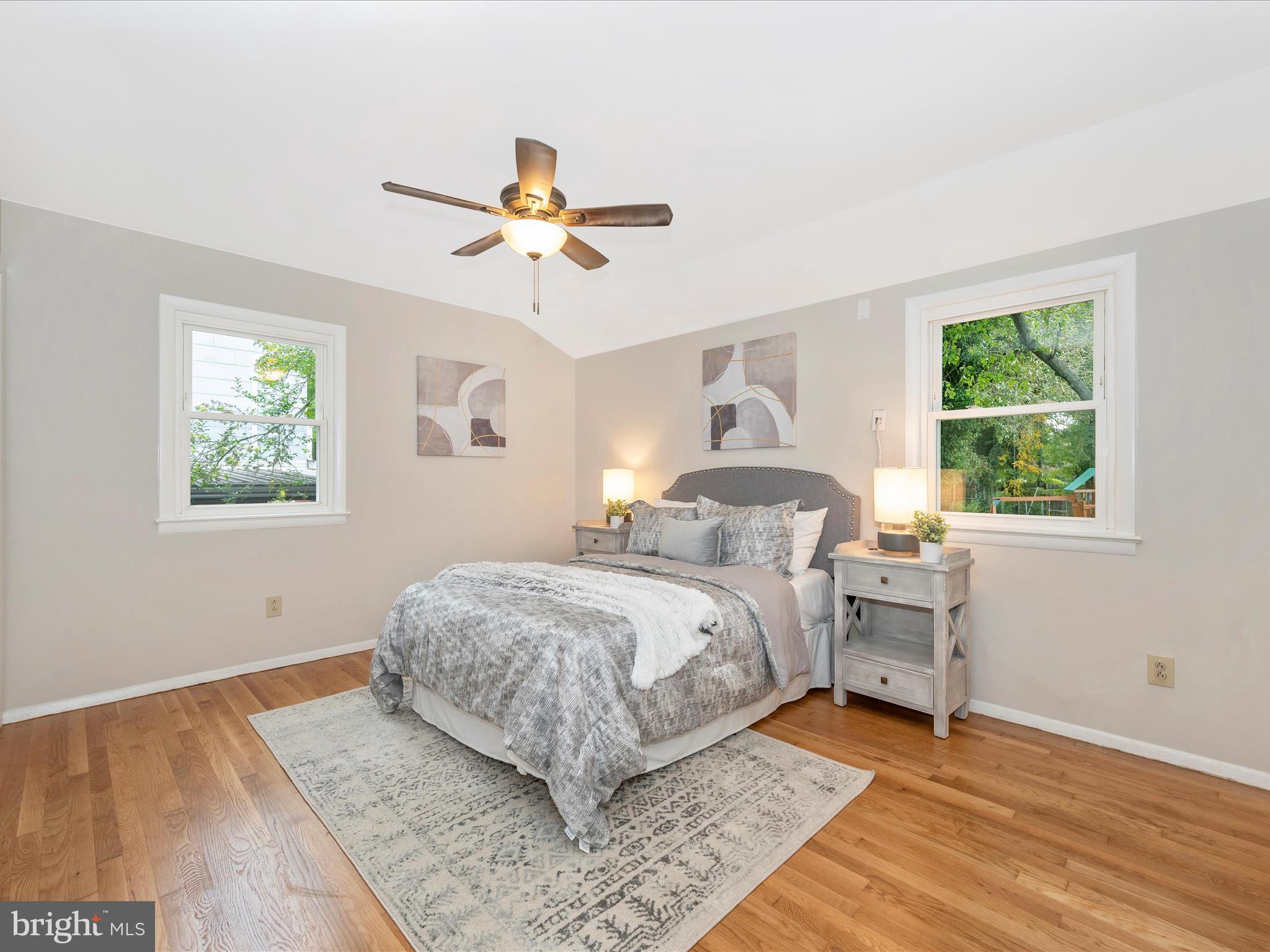 GOOD LUCK ESTATES - Residential