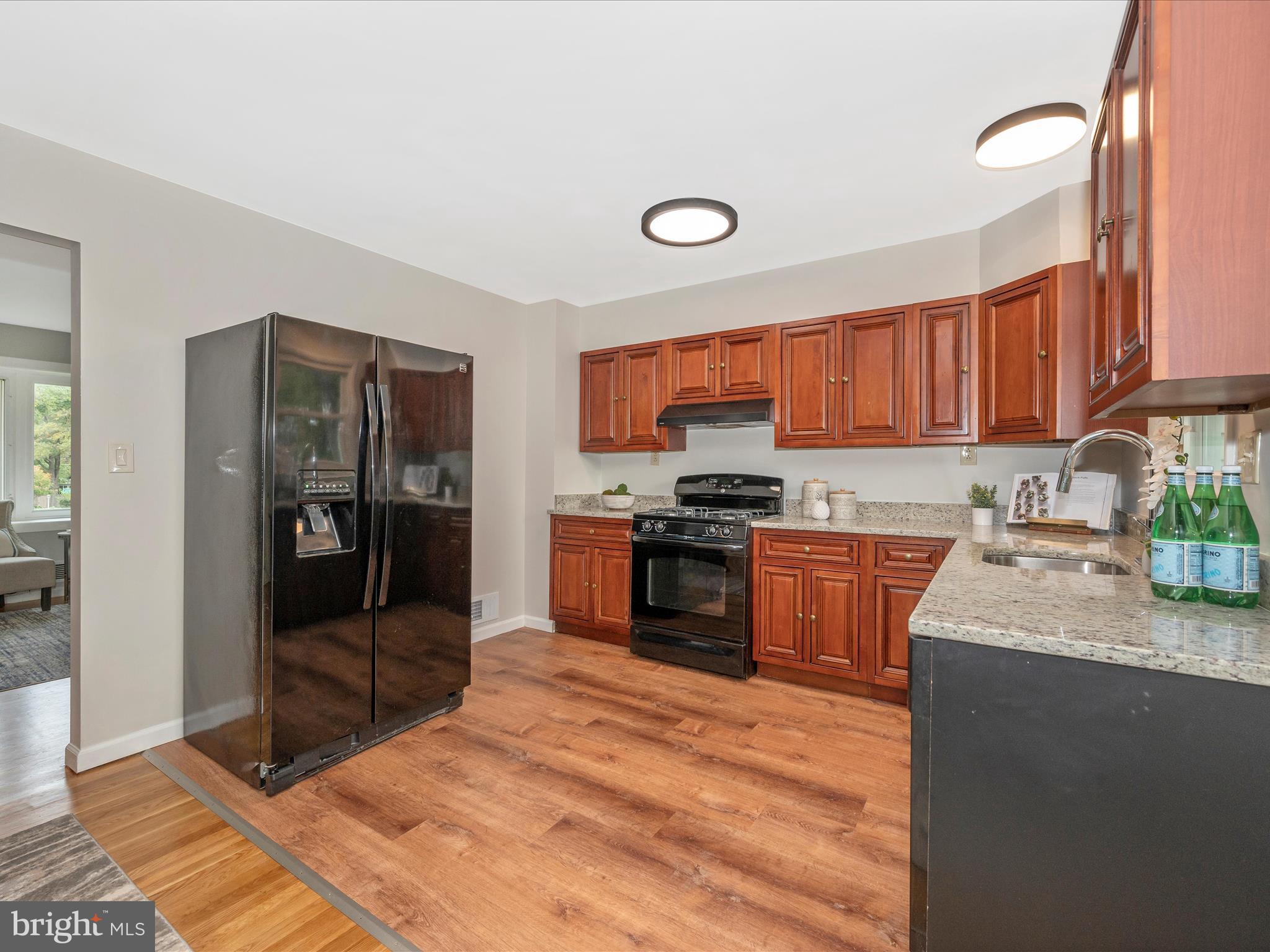 GOOD LUCK ESTATES - Residential