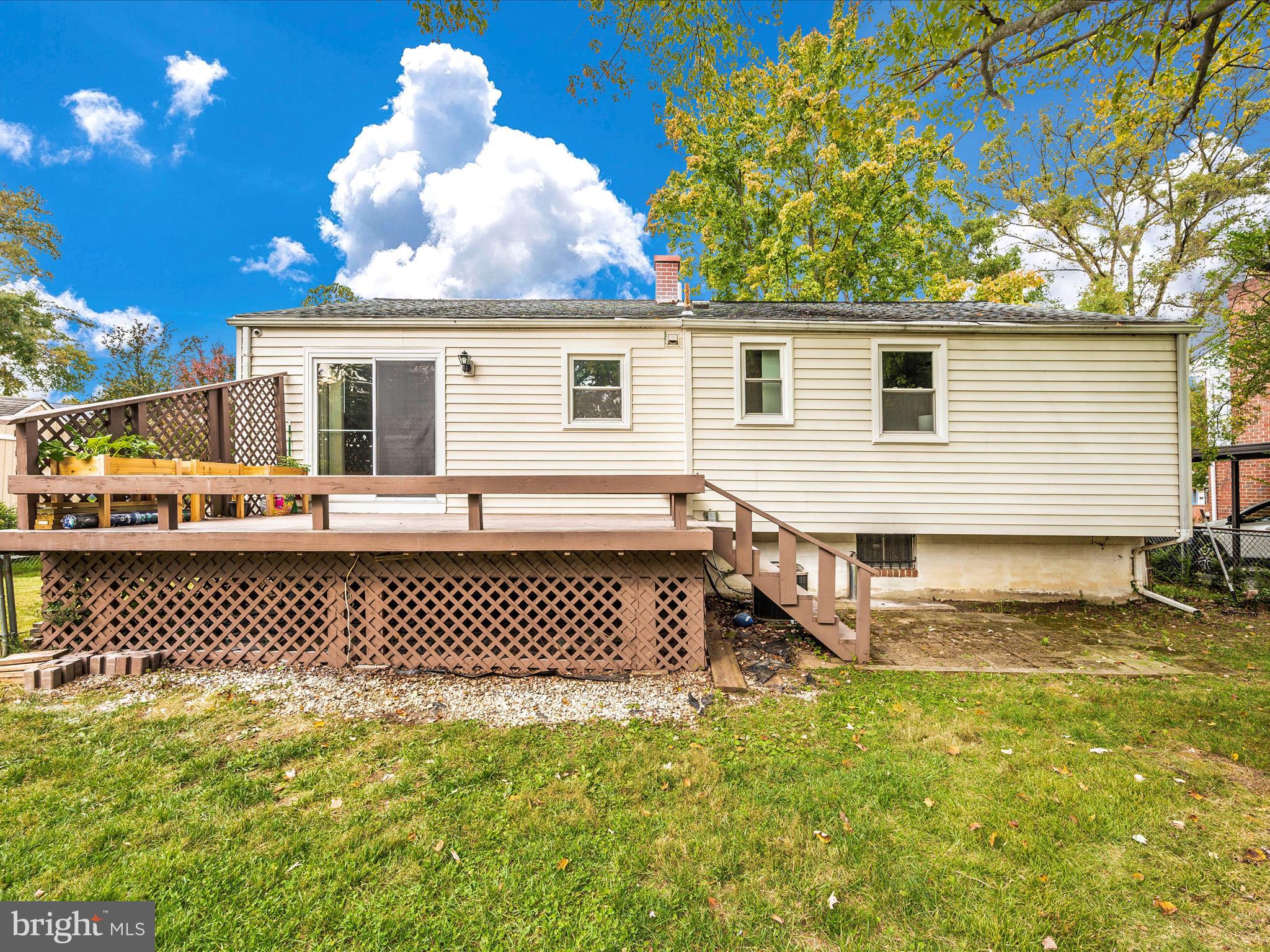 GOOD LUCK ESTATES - Residential