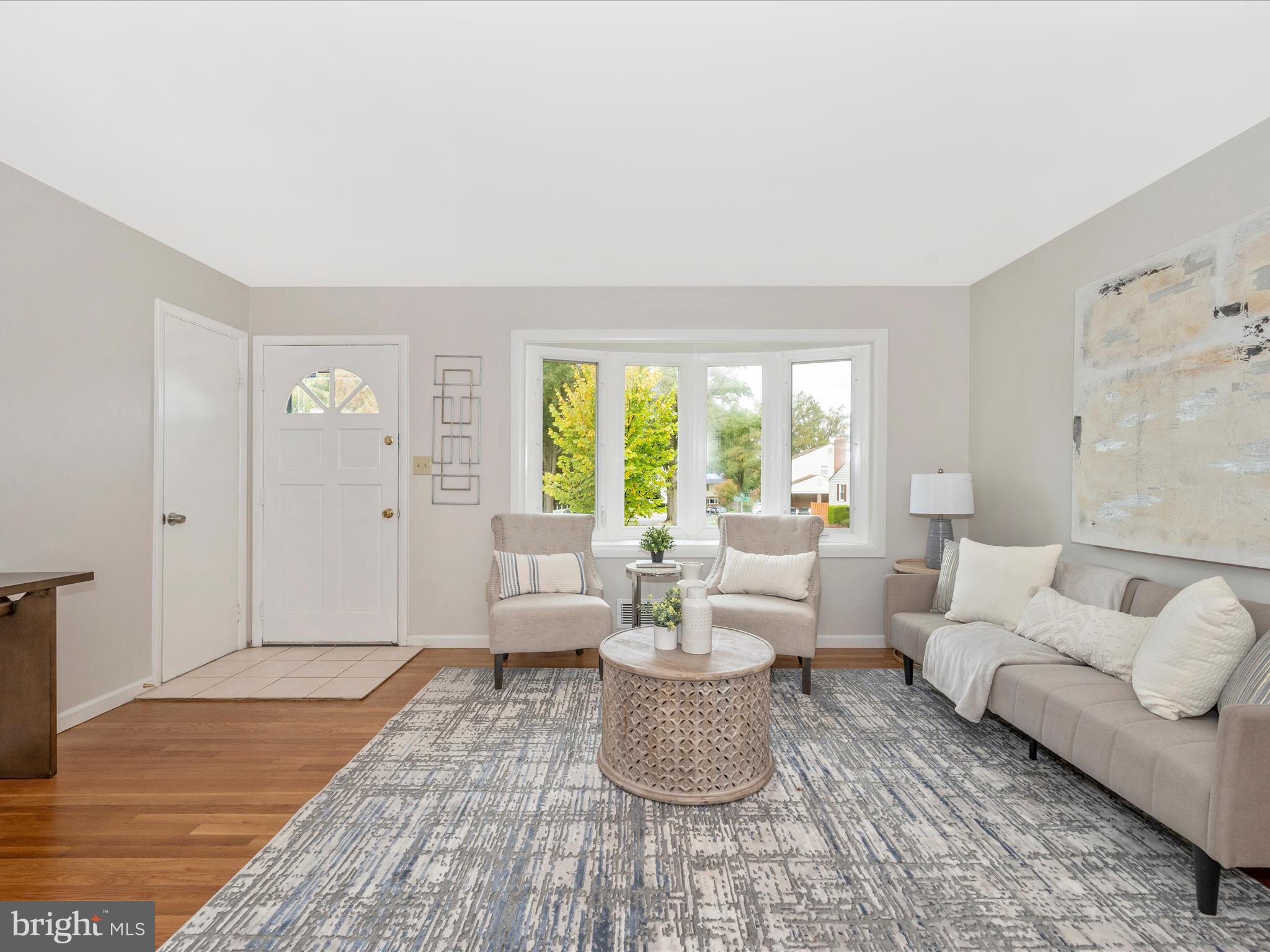 GOOD LUCK ESTATES - Residential