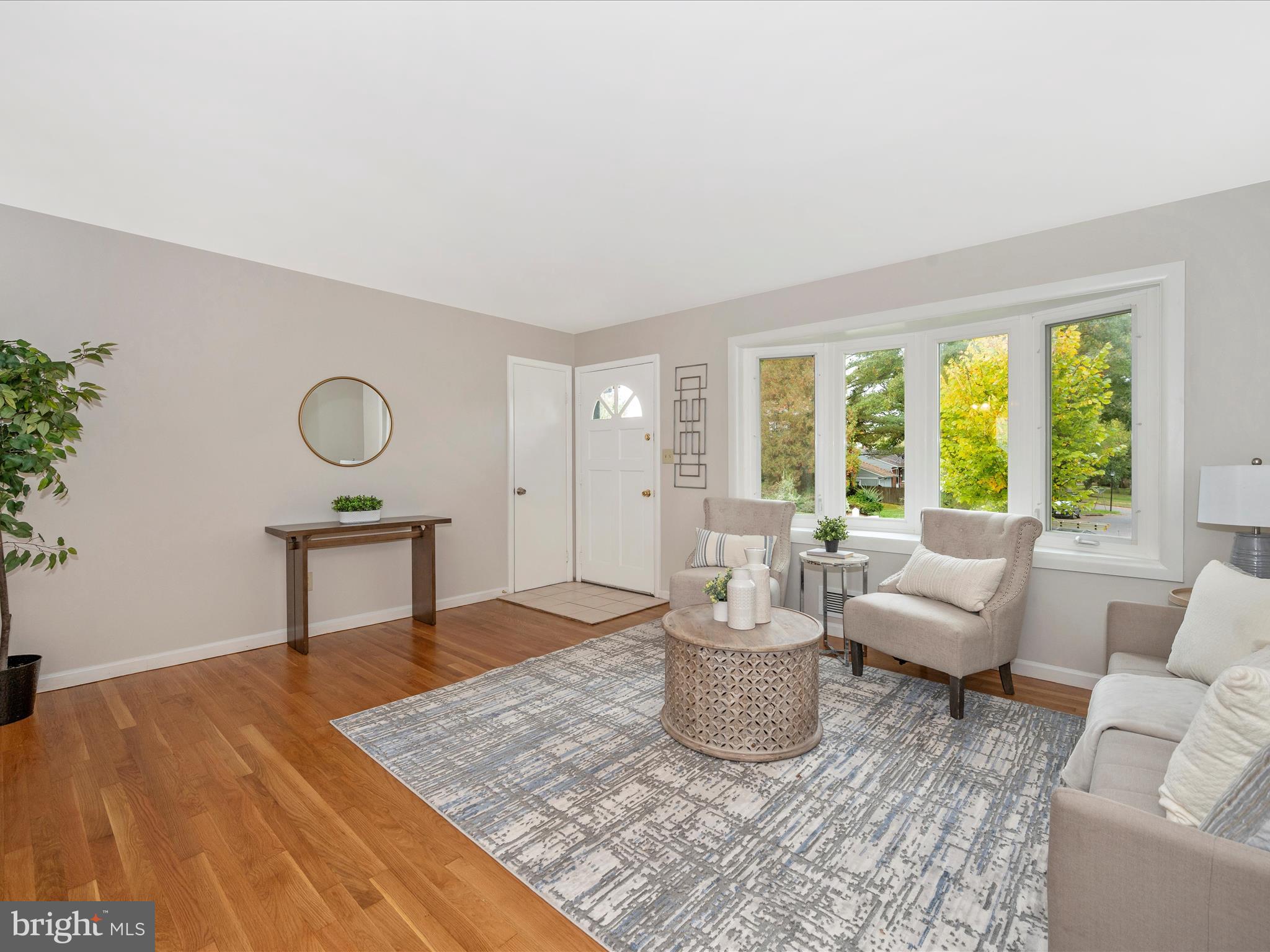 GOOD LUCK ESTATES - Residential