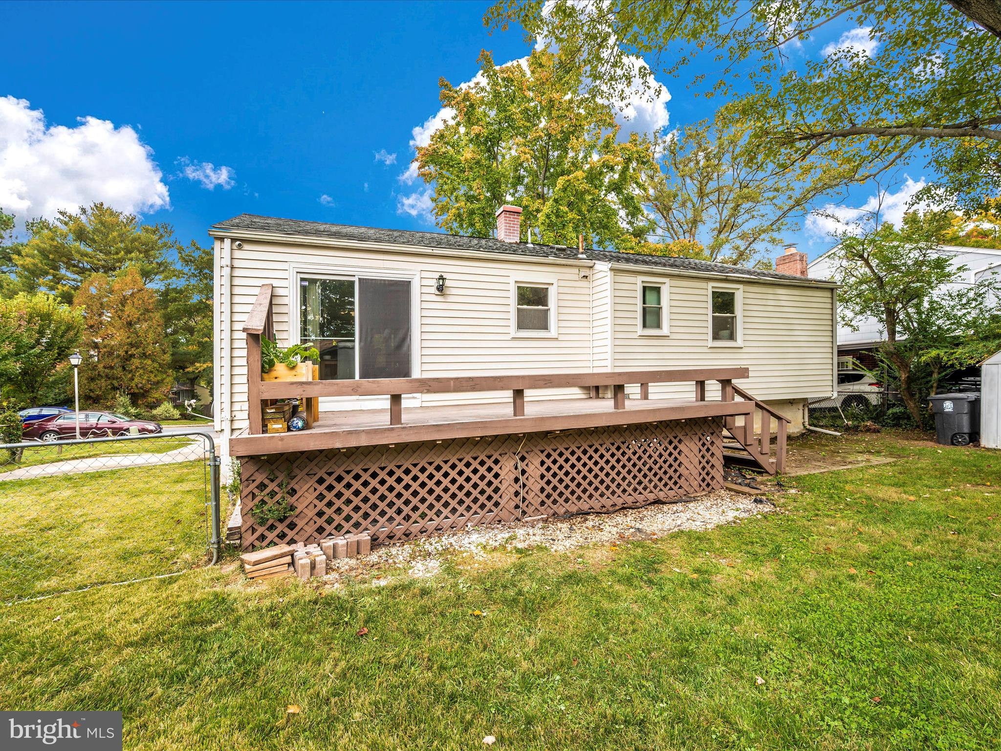 GOOD LUCK ESTATES - Residential