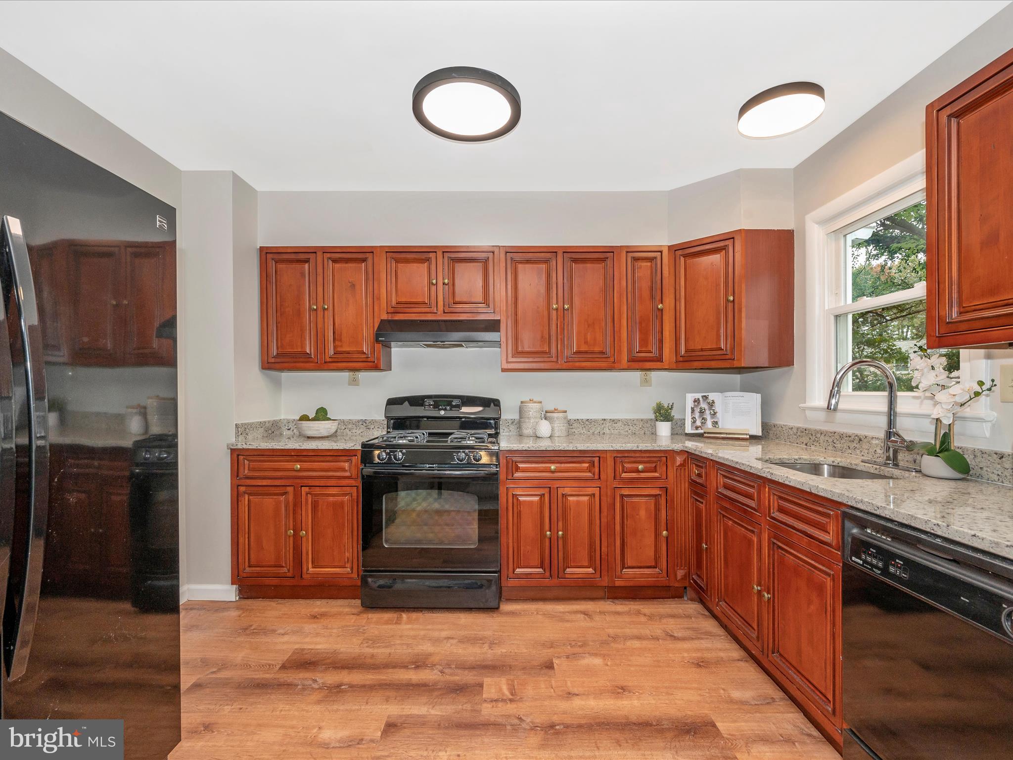 GOOD LUCK ESTATES - Residential