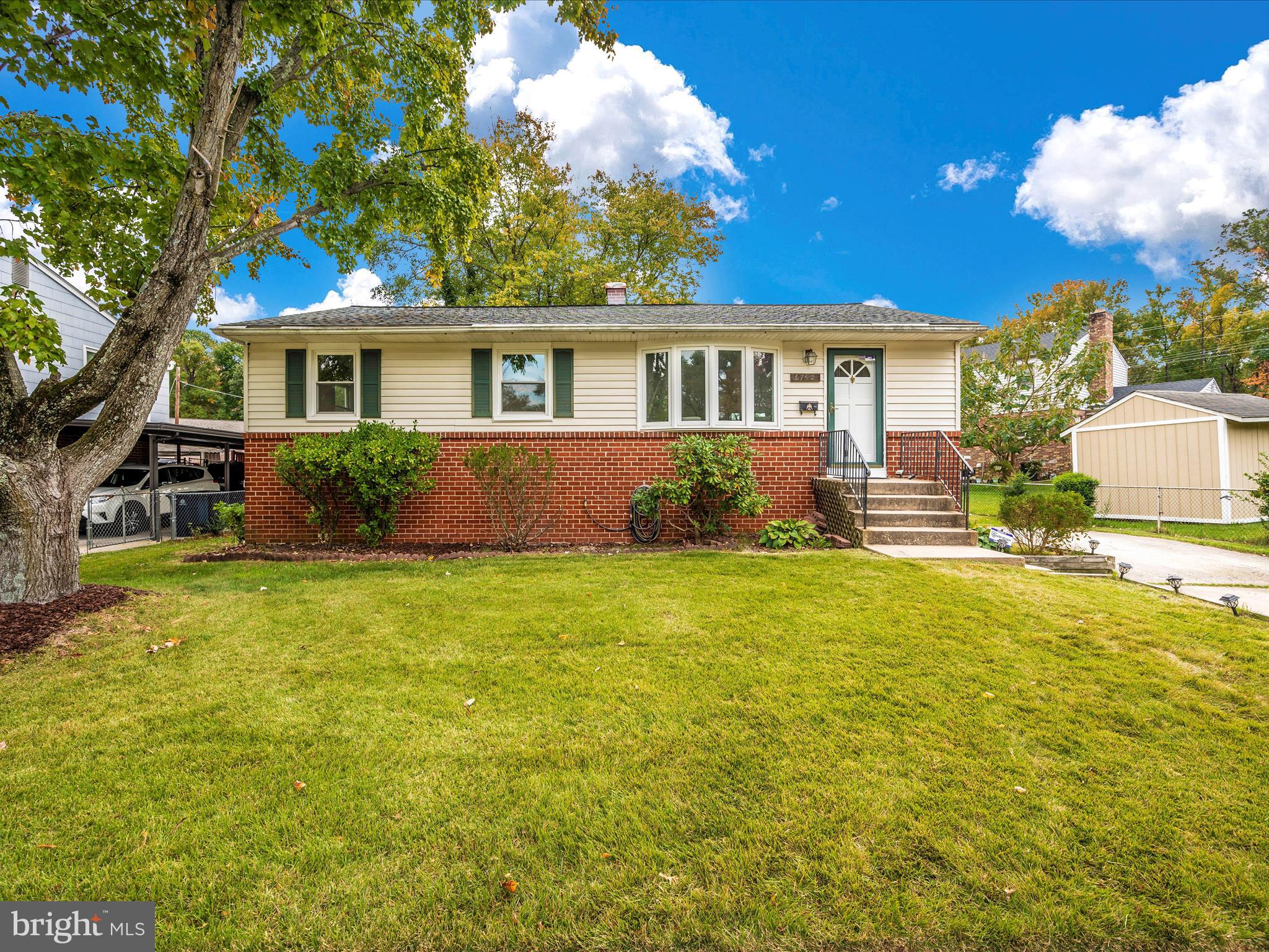 GOOD LUCK ESTATES - Residential