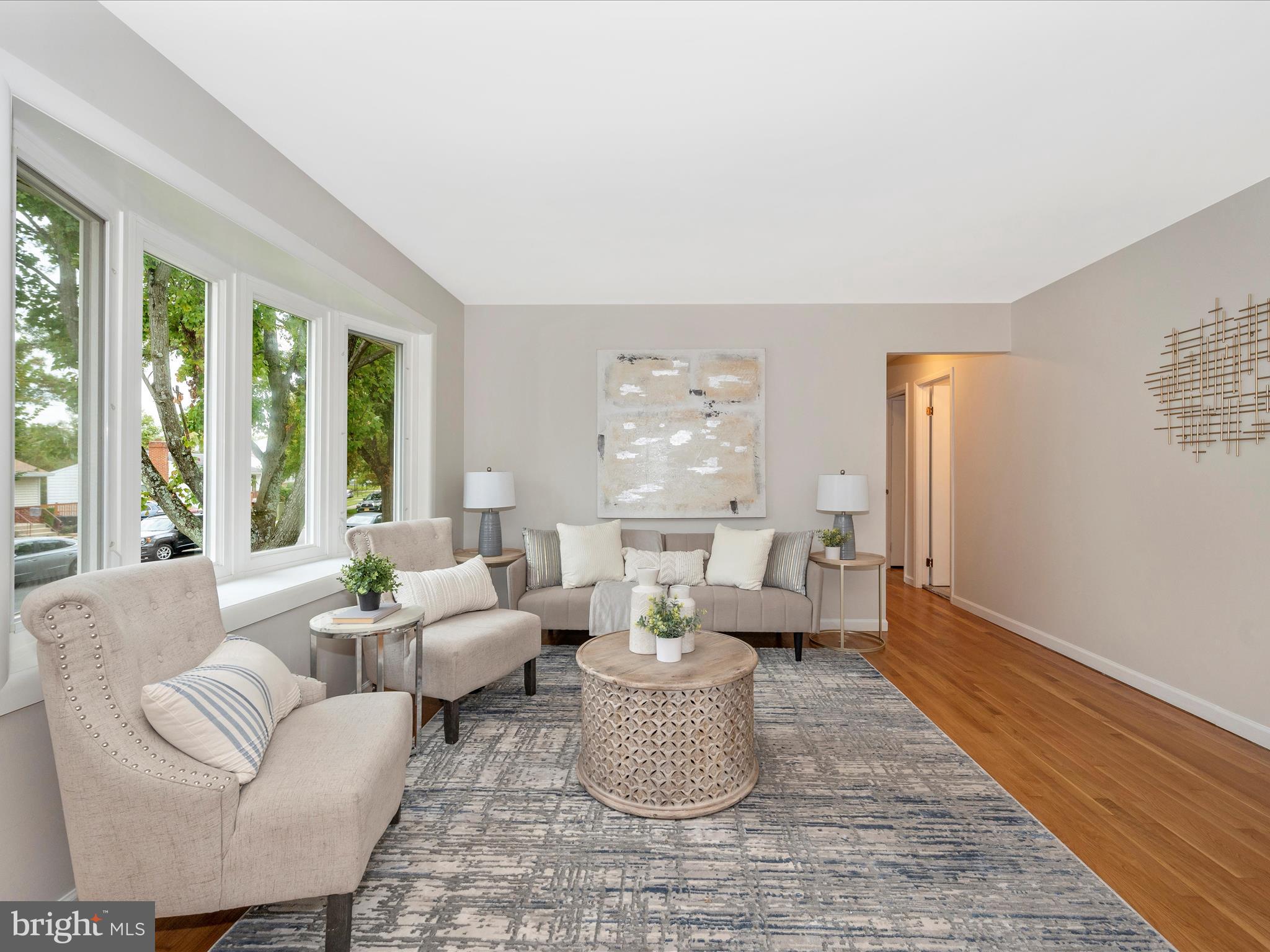 GOOD LUCK ESTATES - Residential