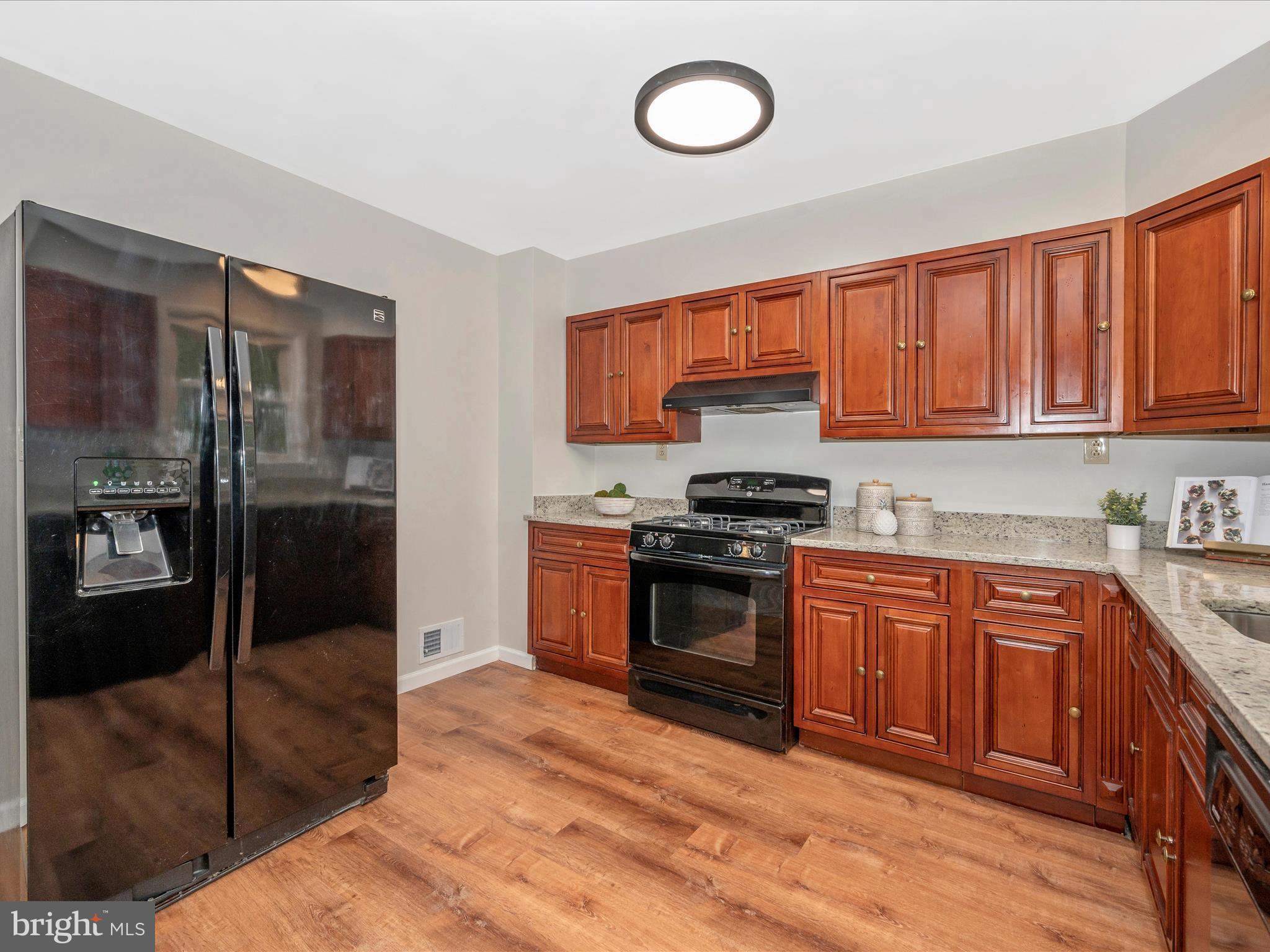 GOOD LUCK ESTATES - Residential