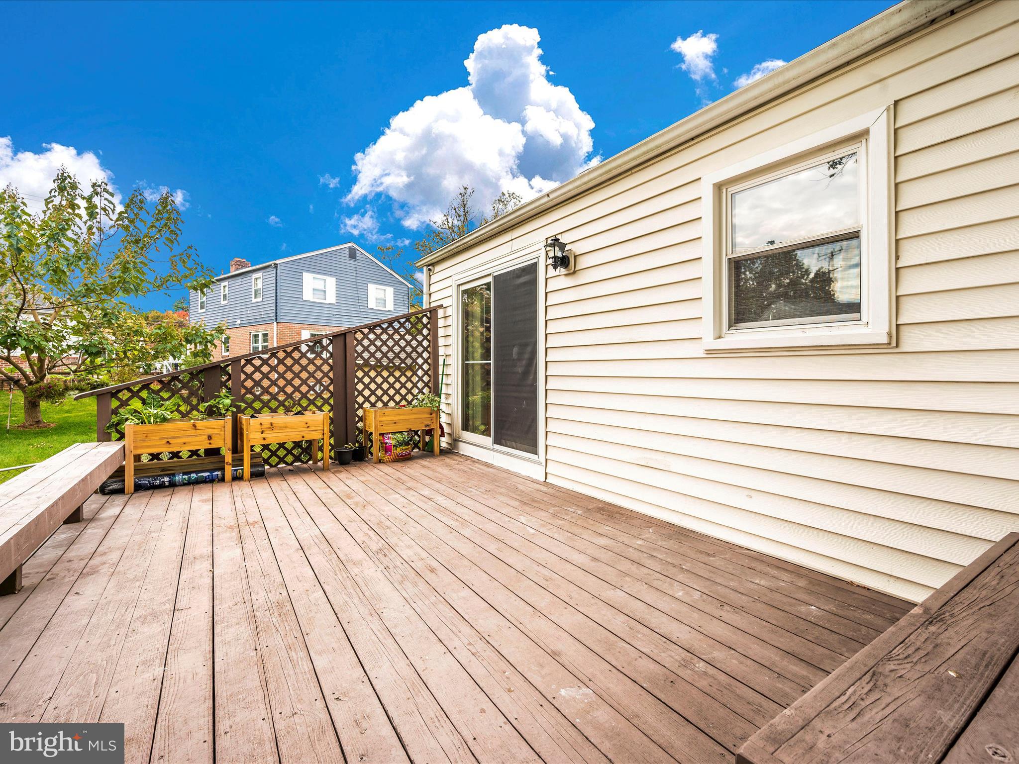 GOOD LUCK ESTATES - Residential