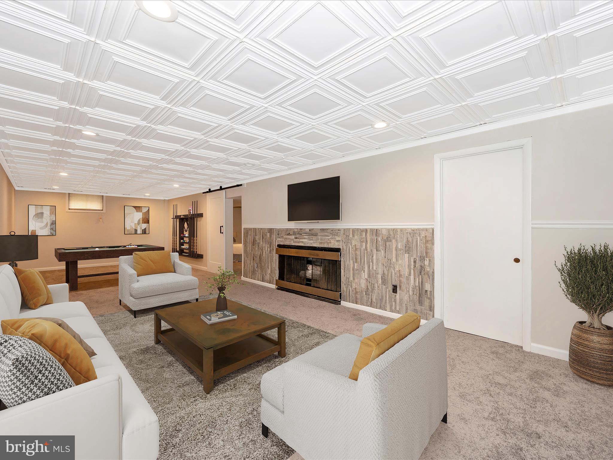 GOOD LUCK ESTATES - Residential