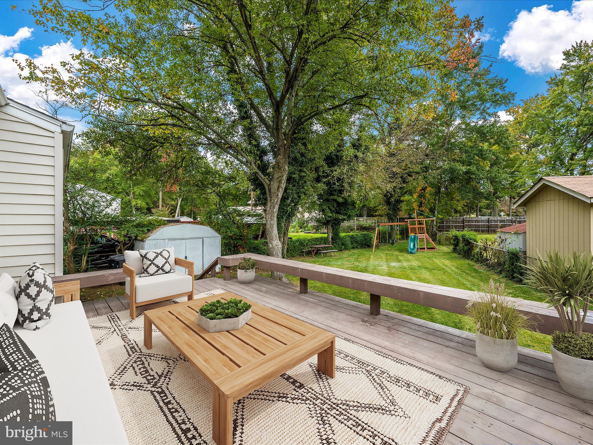 GOOD LUCK ESTATES - Residential