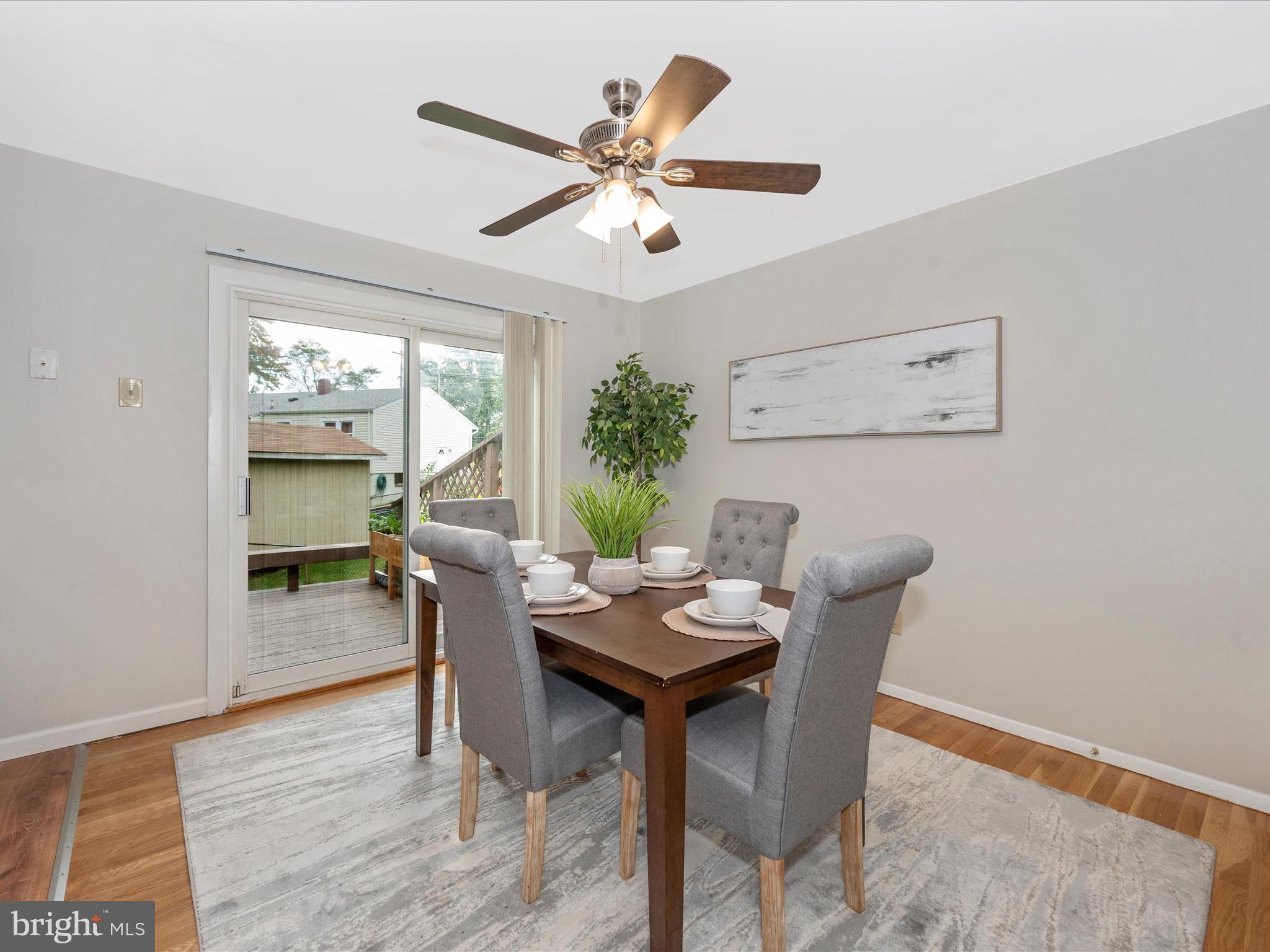 GOOD LUCK ESTATES - Residential